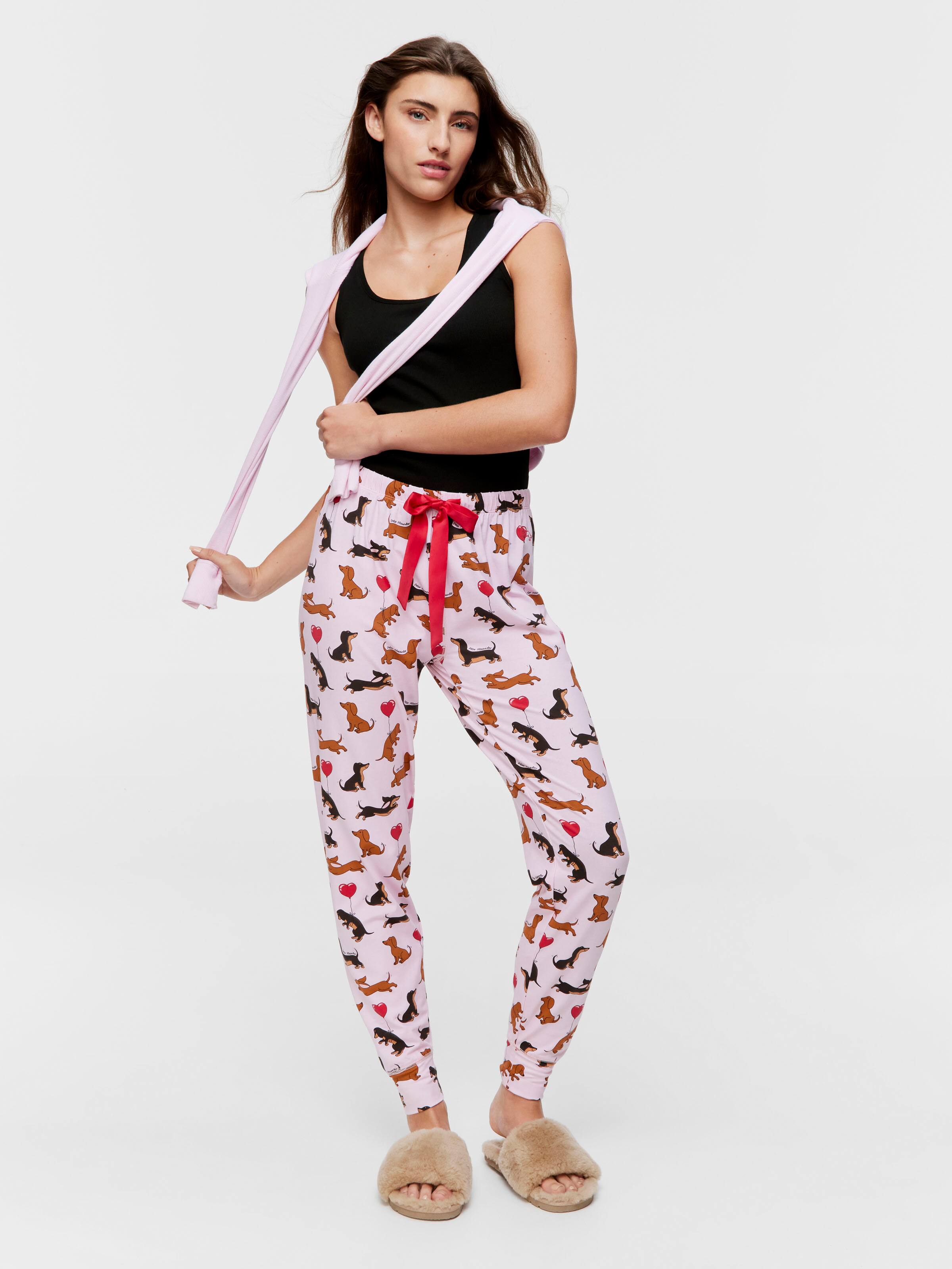 Valentine's Day Penny Easy Pj Pant