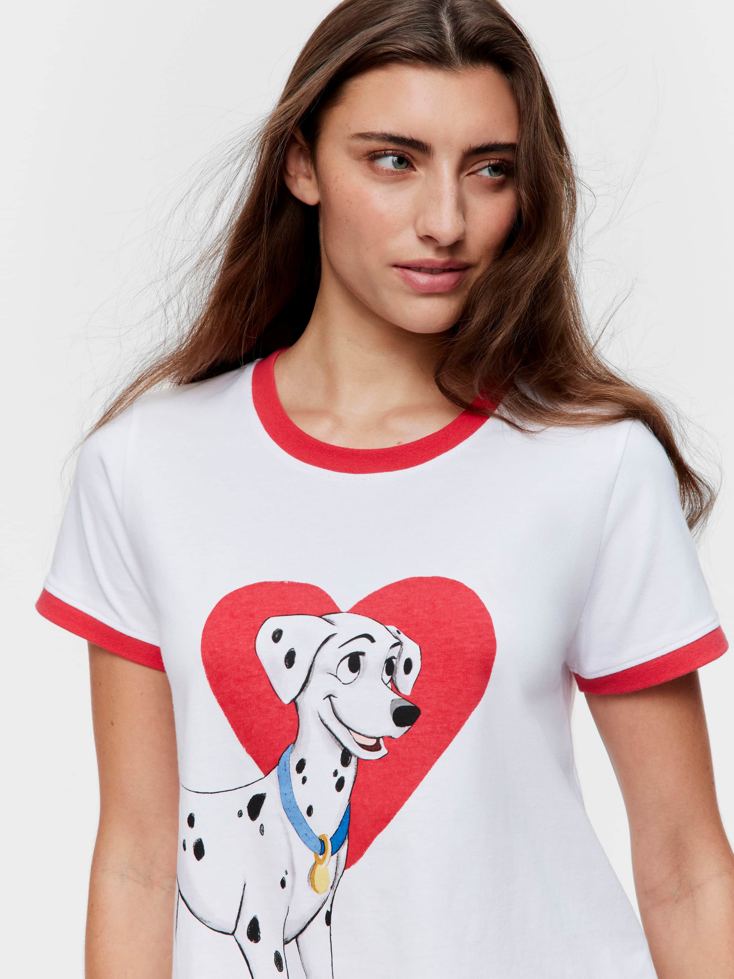 101 Dalmatians Tee