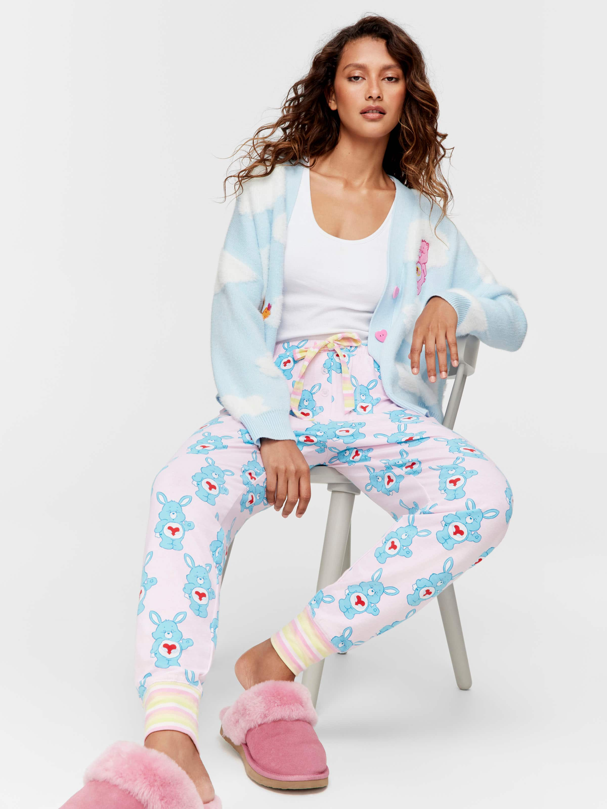 Peter alexander matching online christmas pjs