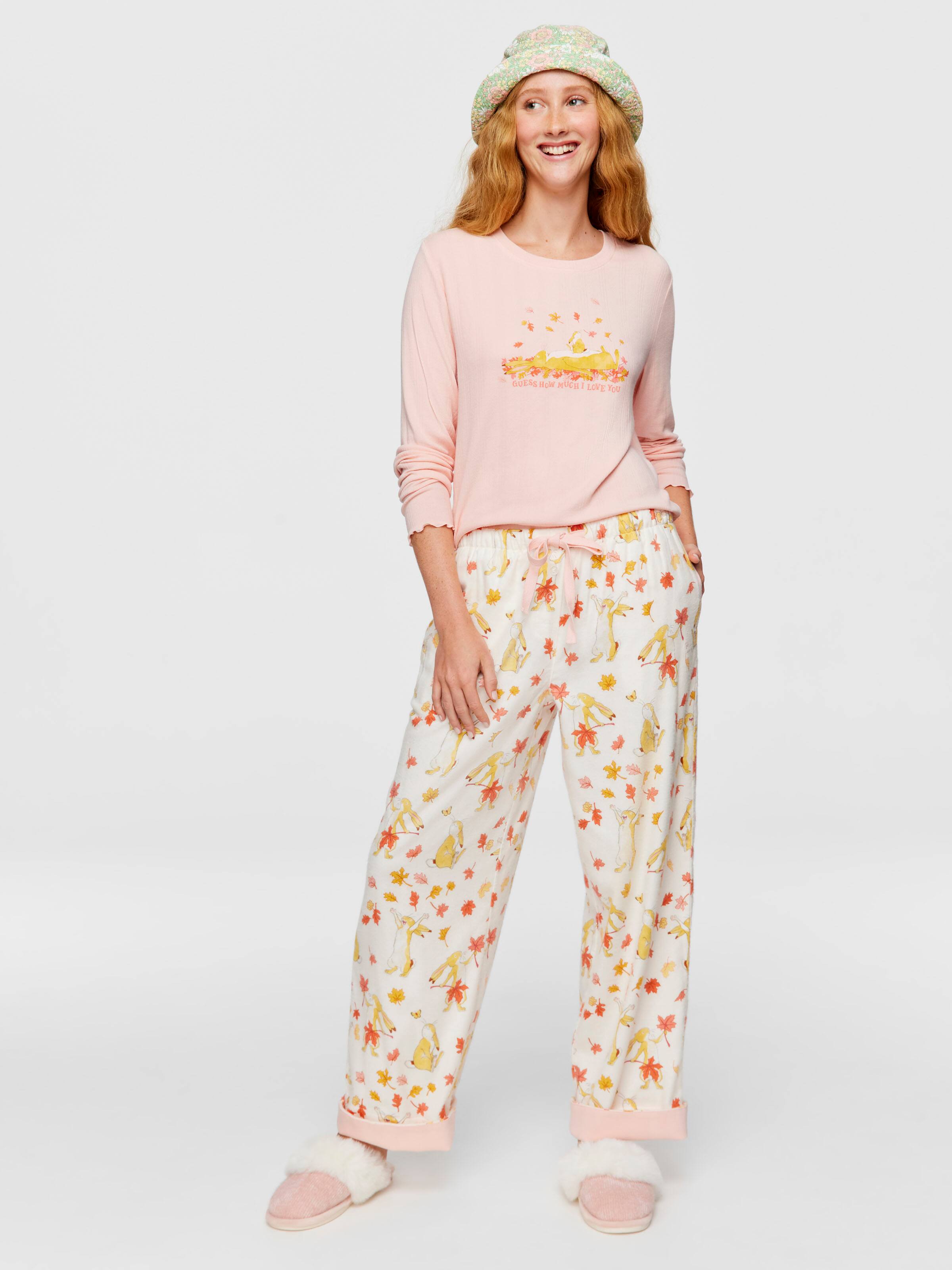 Women's Pyjama Pants - Shop New PJ Pants