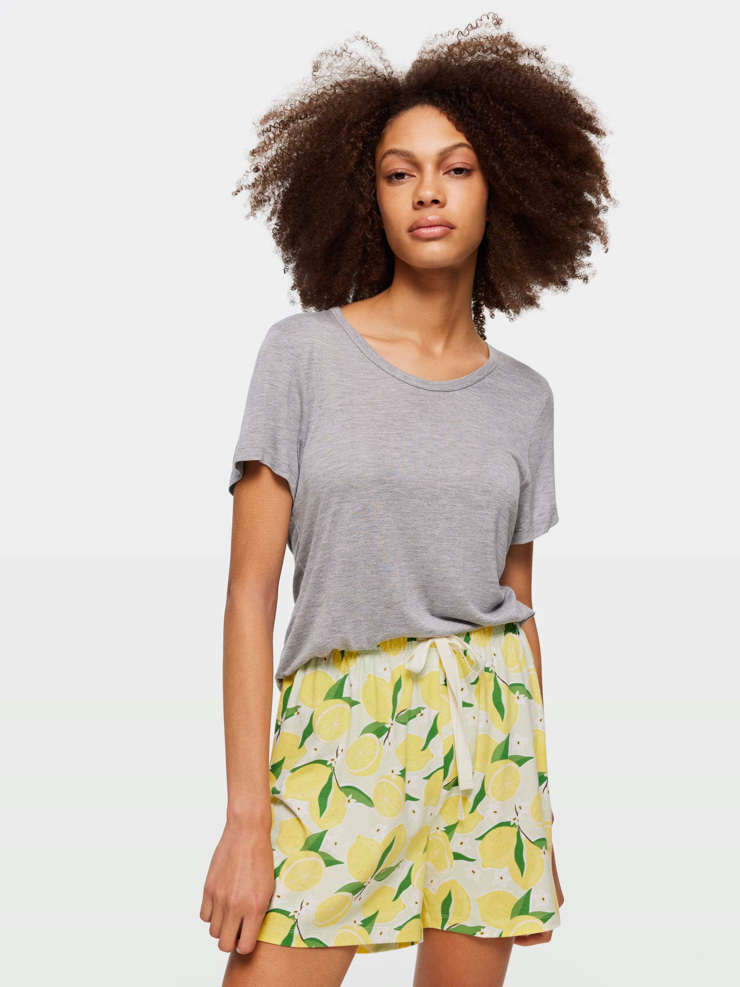 Lemons Long Short