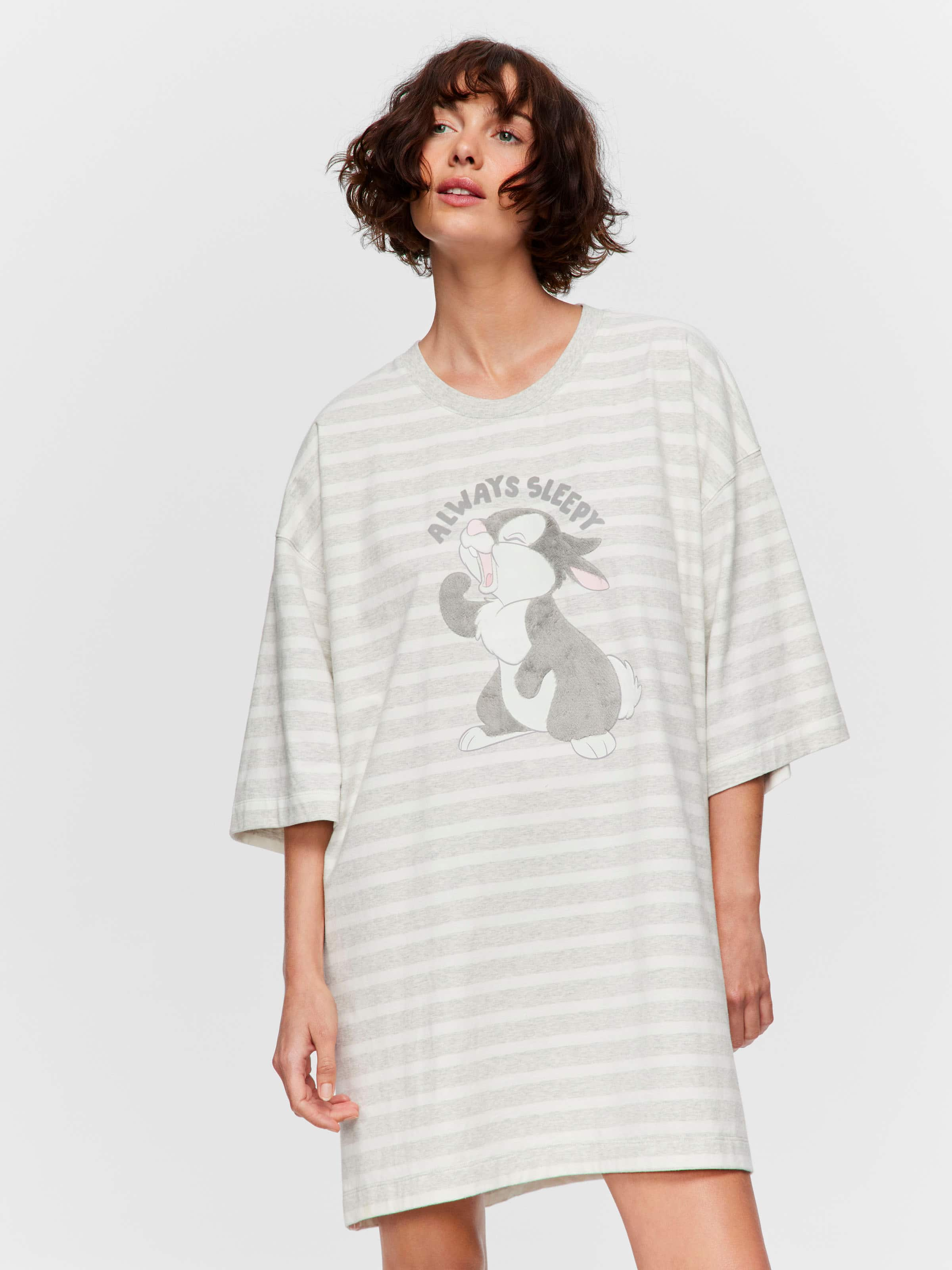 Women s Nighties Nightshirts Sleep Tees Peter Alexander