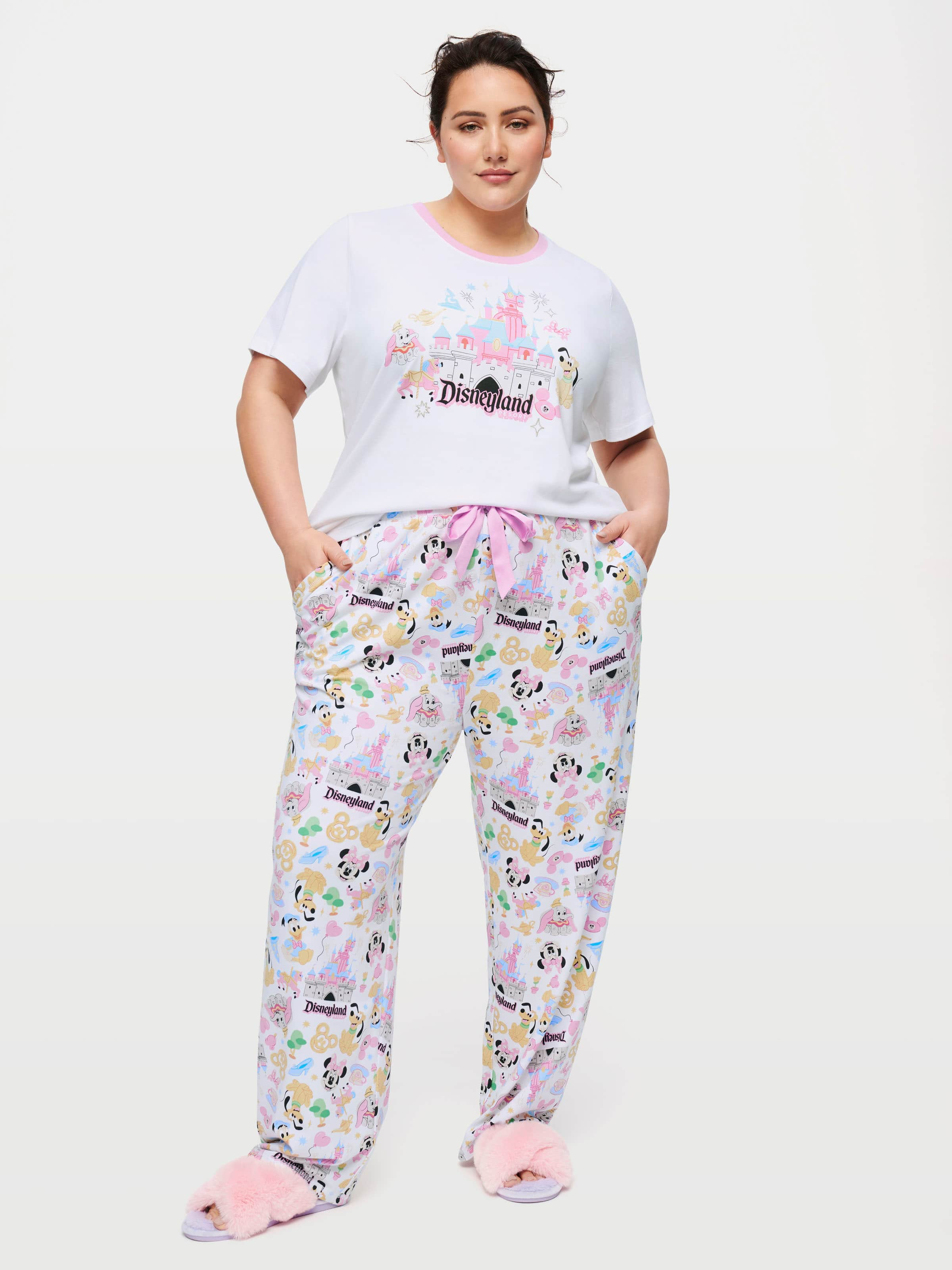 Avenue prices on hot sale plus size clearance pjs