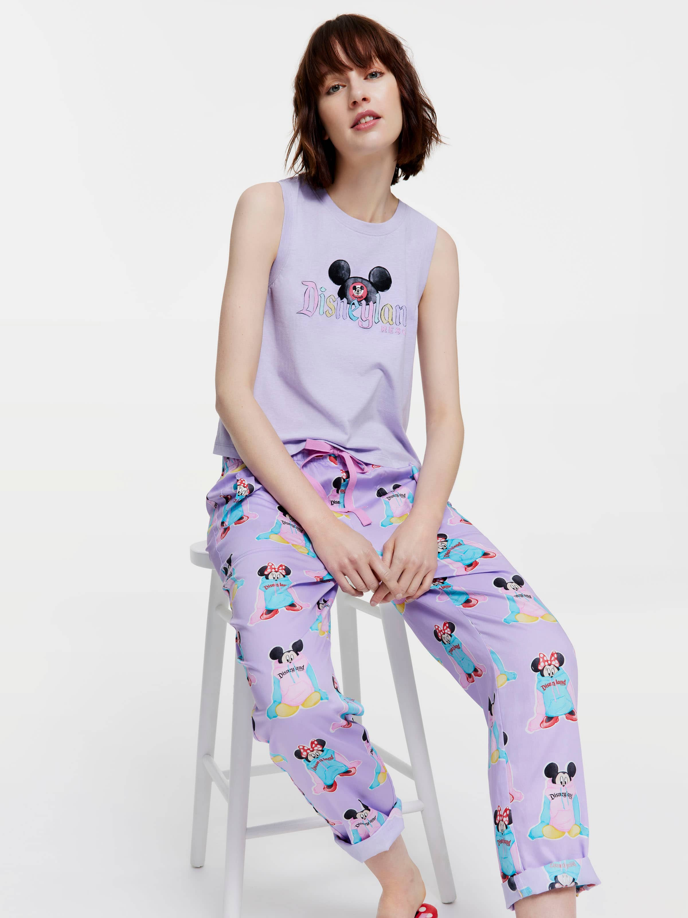 Mickey mouse pajamas  Peter Alexander Online