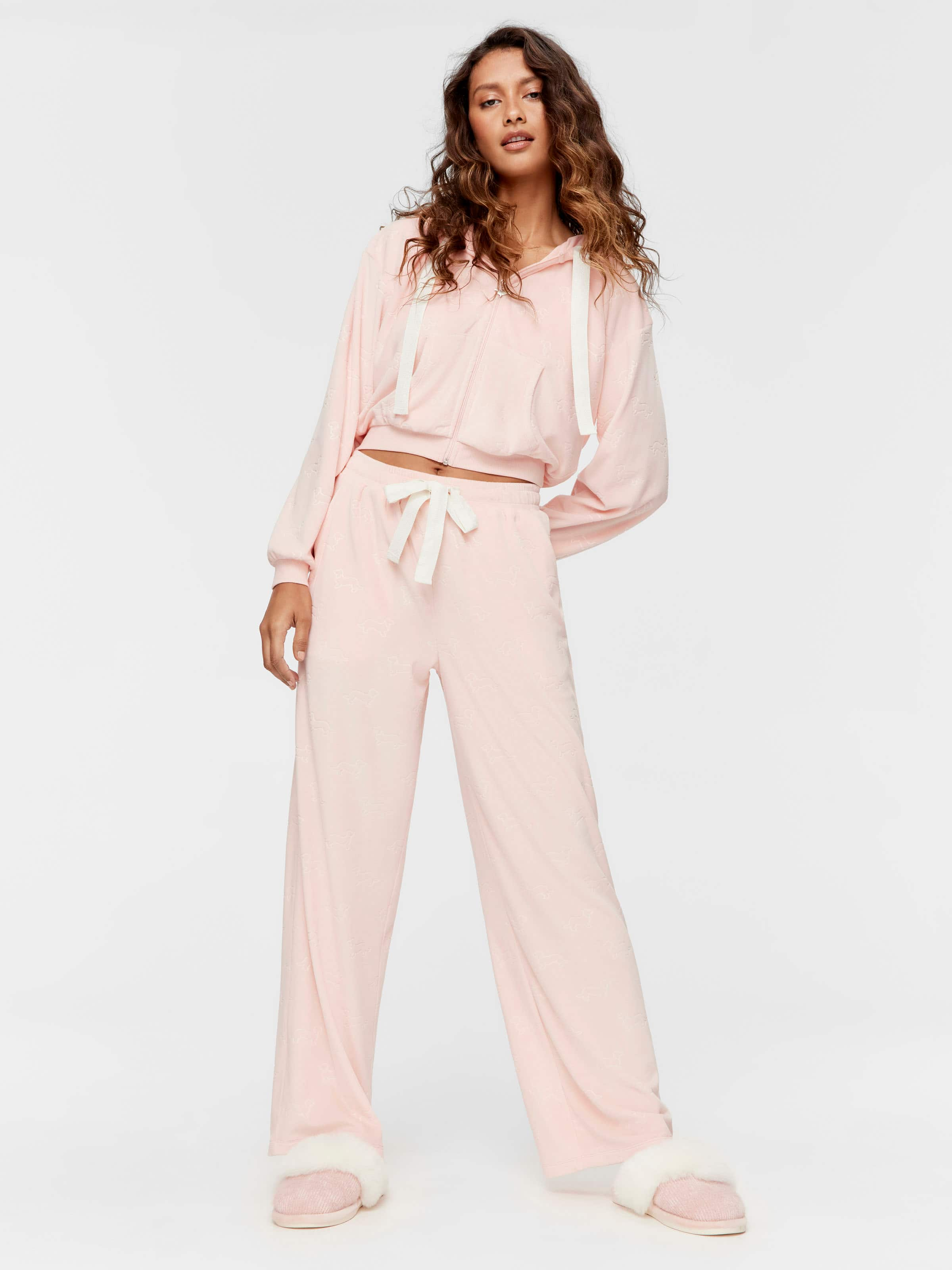 Missguided silk pyjamas hot sale