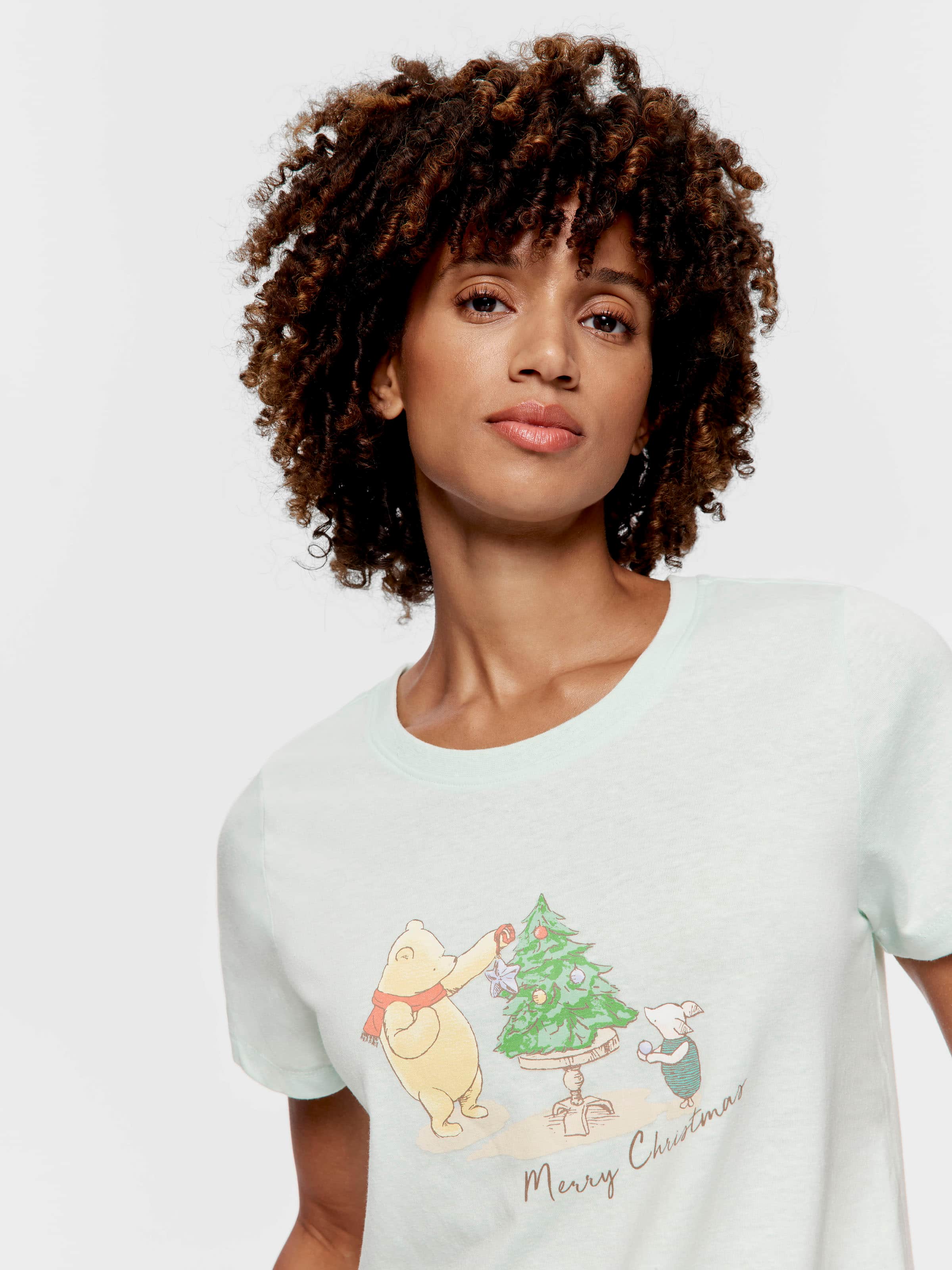 Winnie The Pooh Tee
