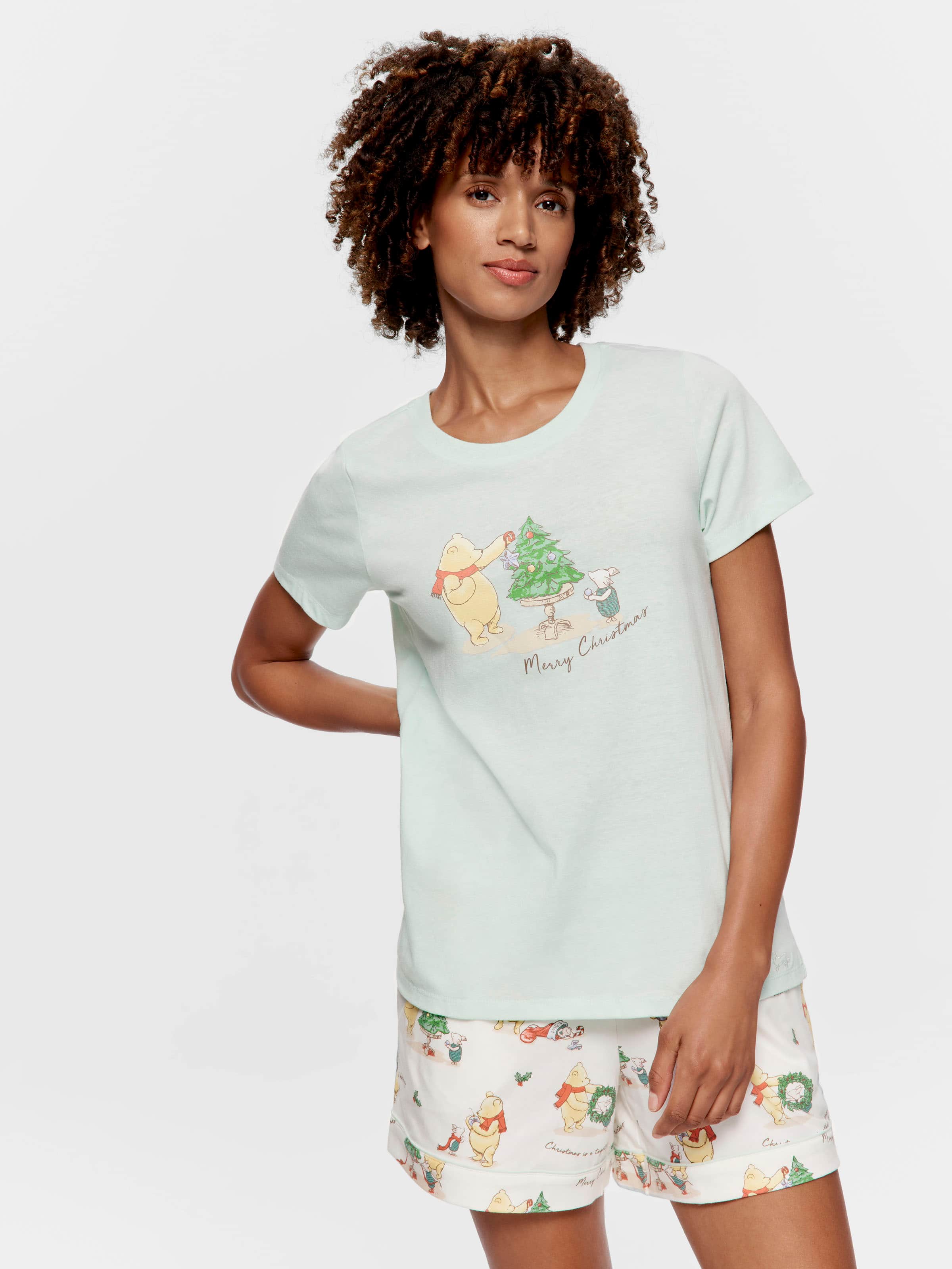 Winnie The Pooh Tee