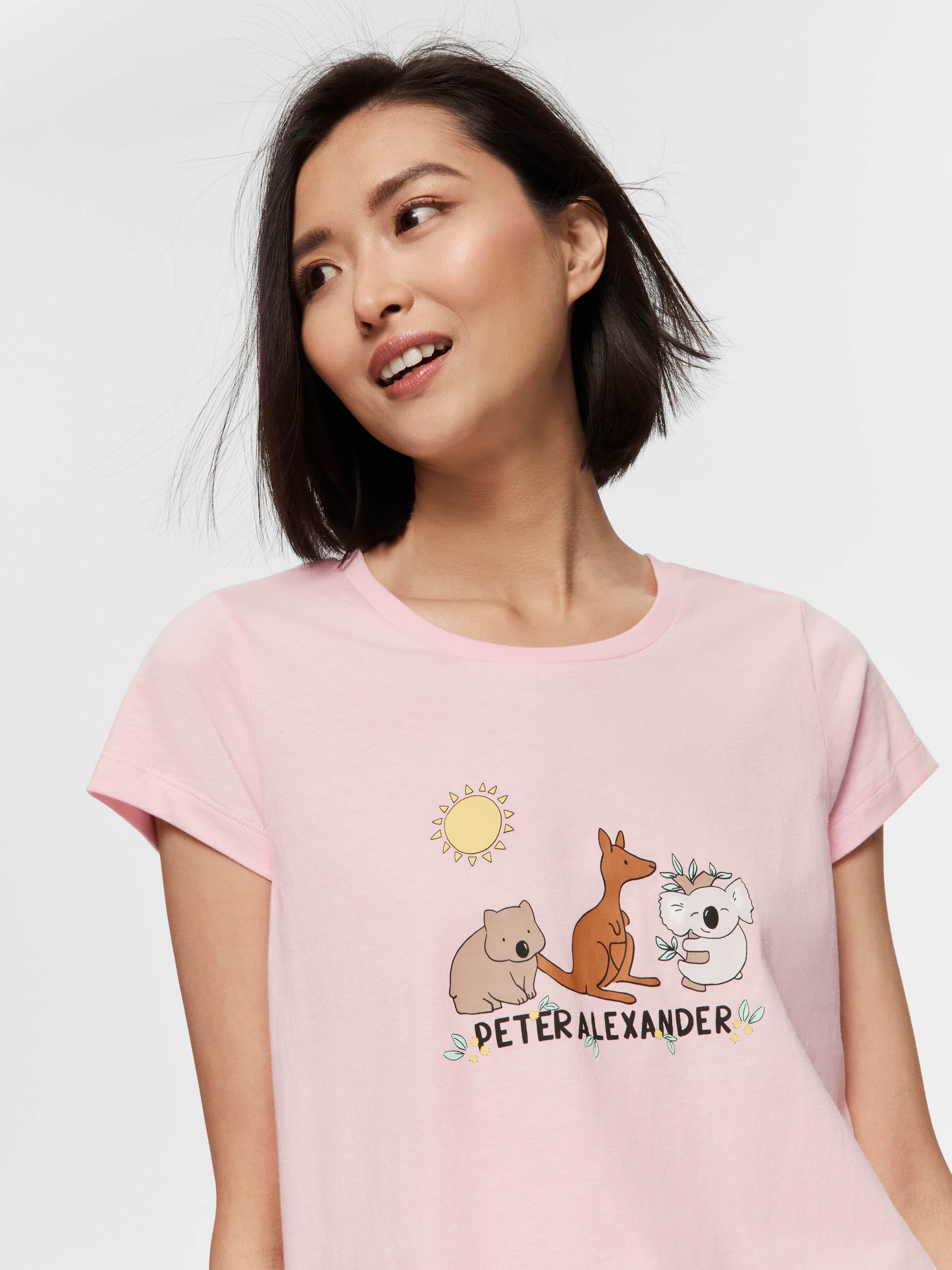Australia Tee