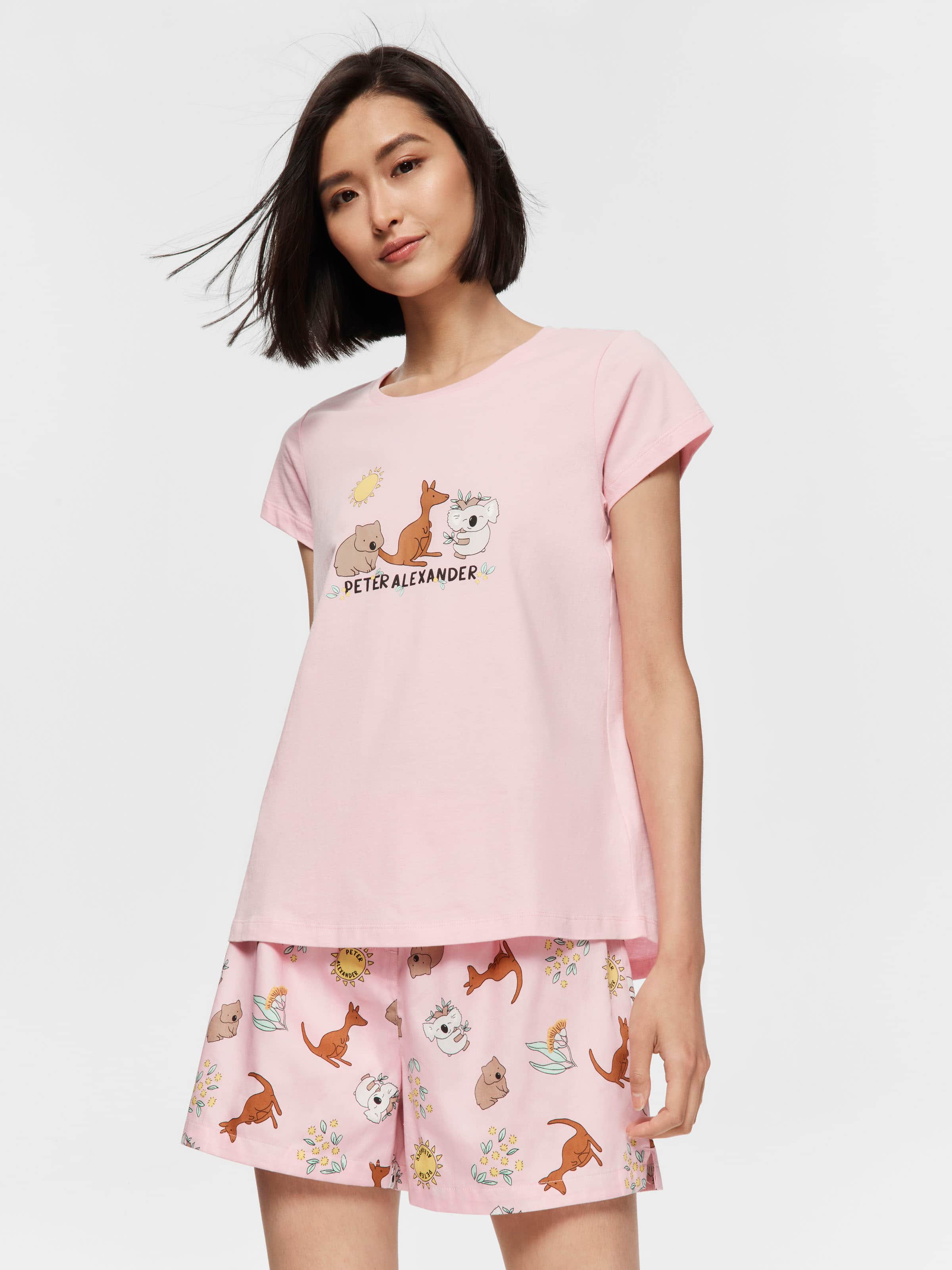 Australia Tee