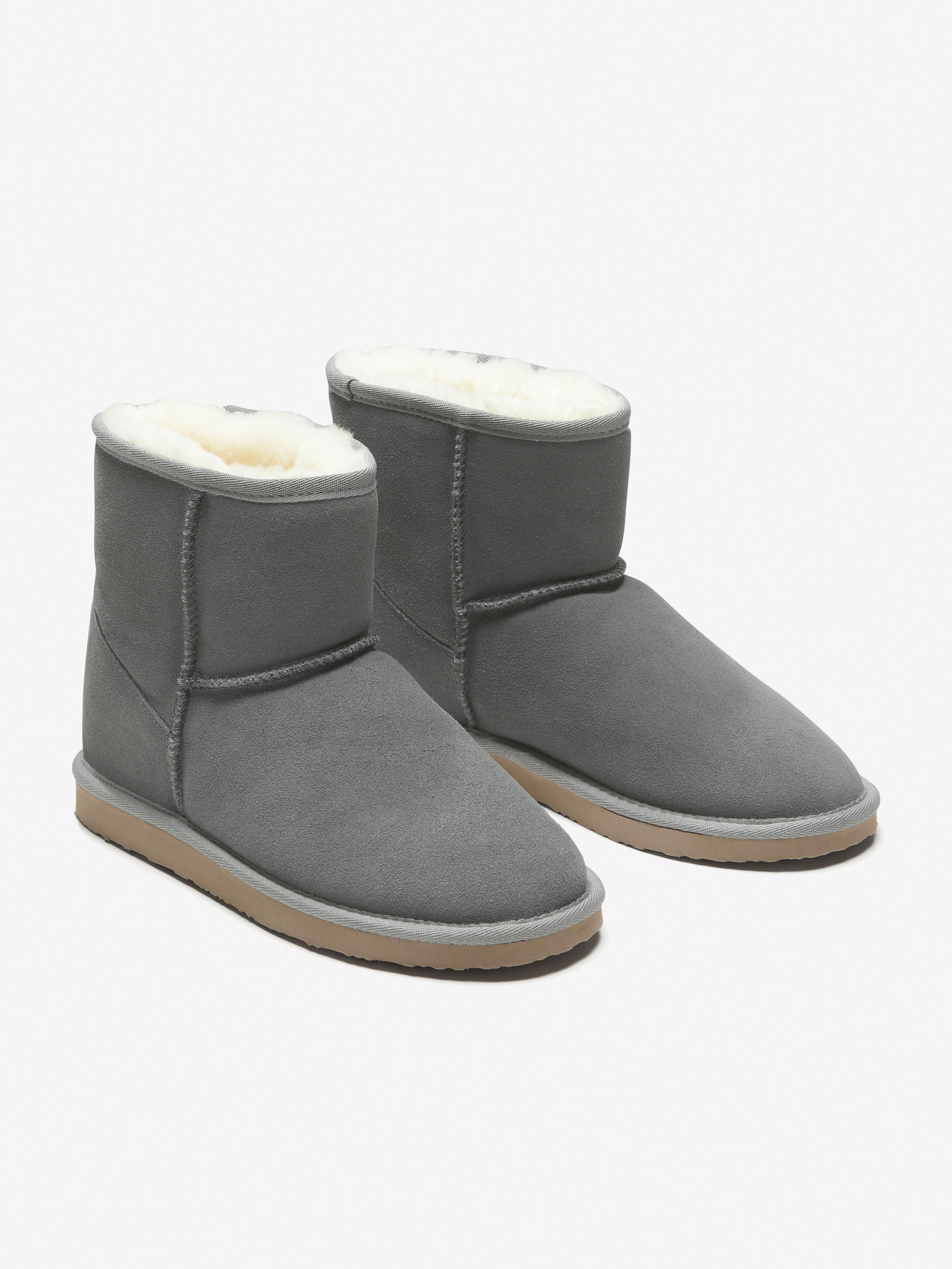 P.A. Classic Homeboots