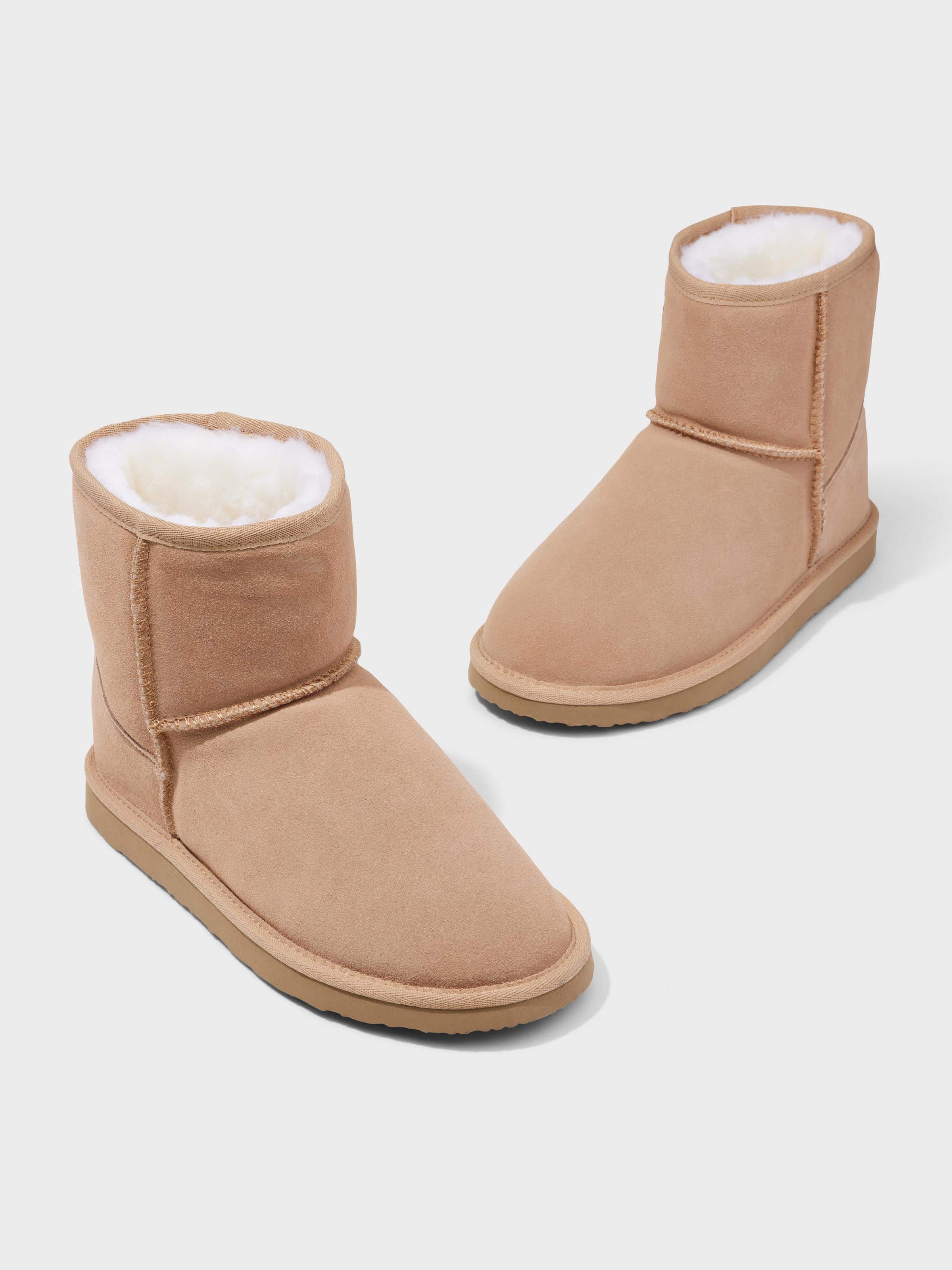 P.A. Classic Homeboots