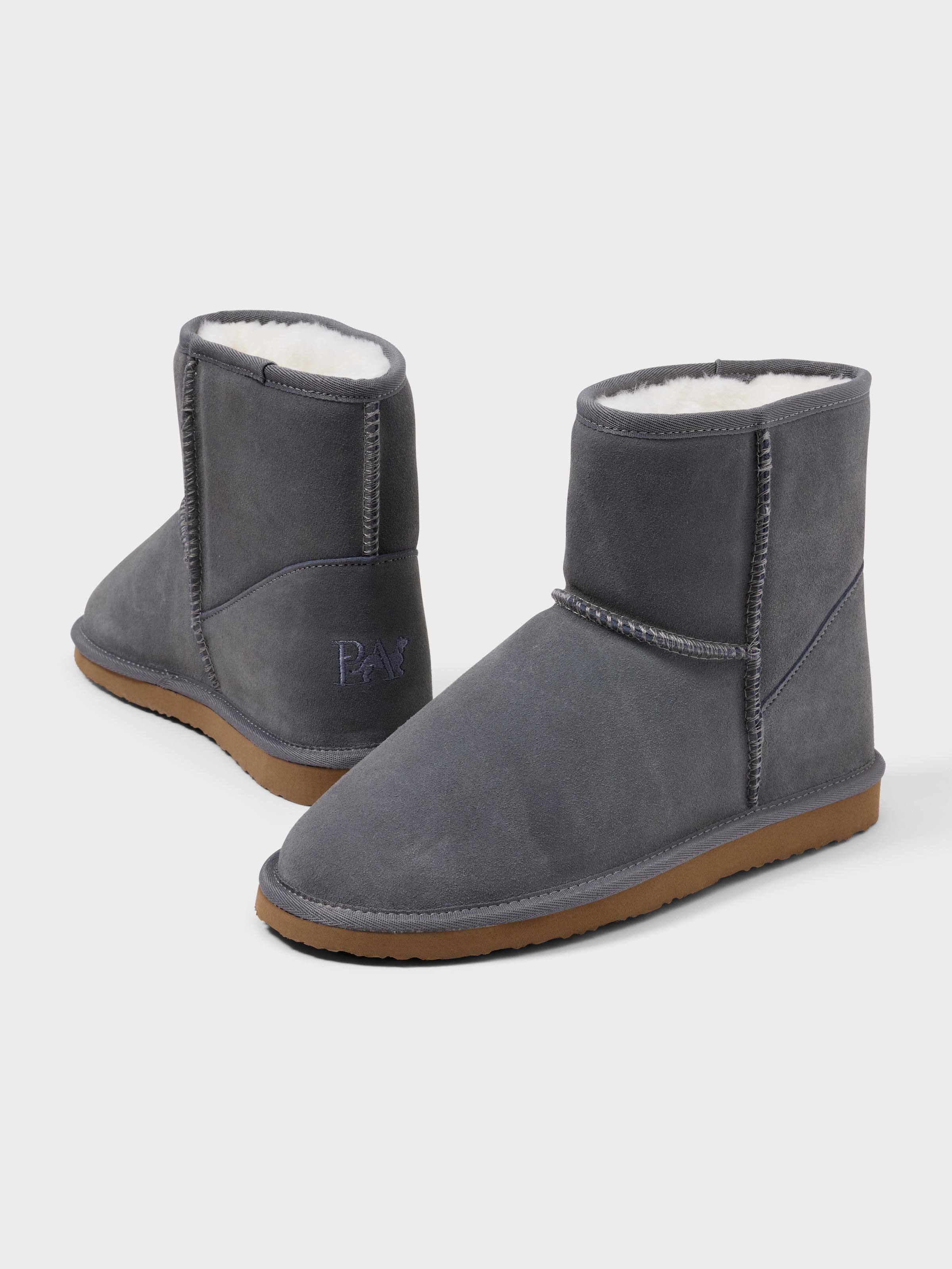 Mens P.A. Classic Homeboots