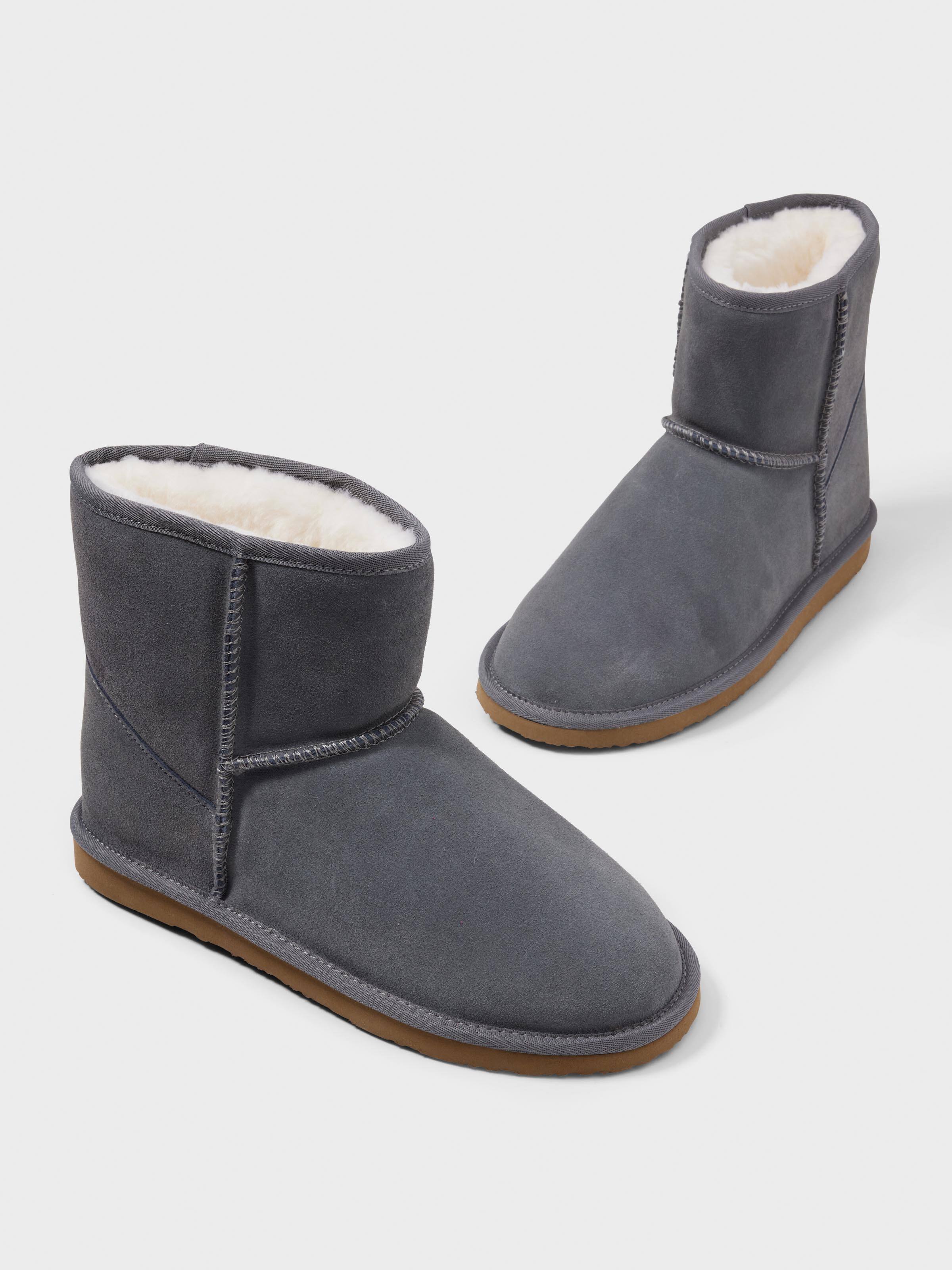 Mens P.A. Classic Homeboots