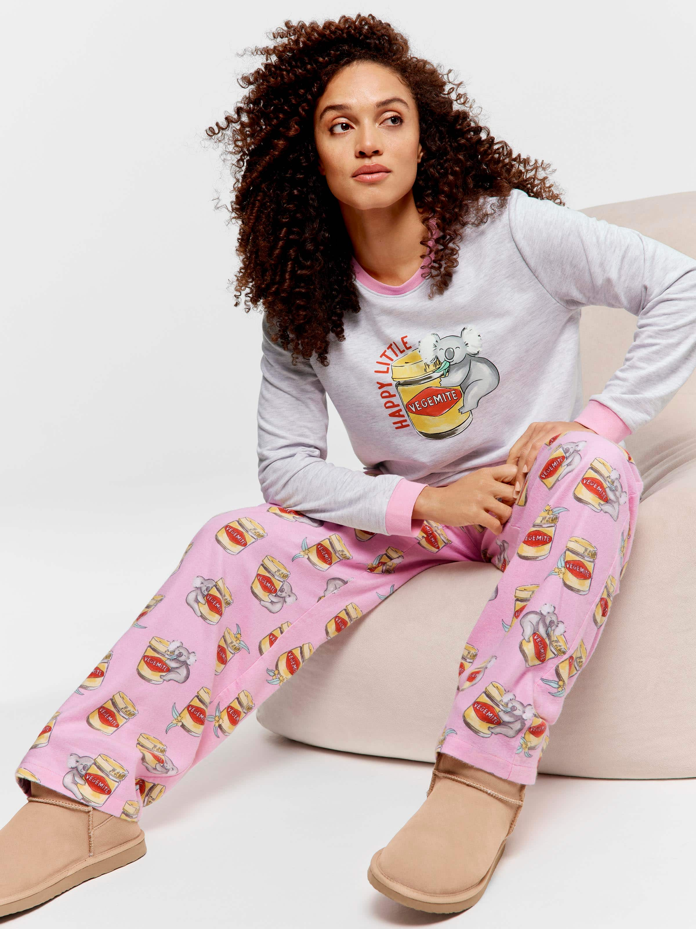 Peter alexander cotton pyjamas sale