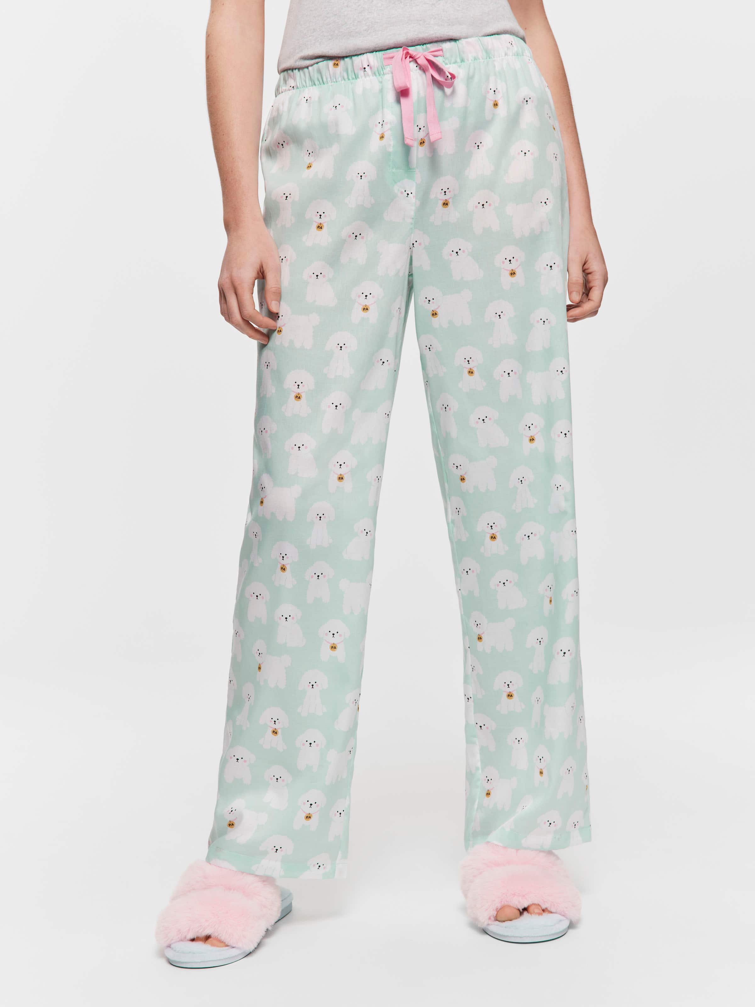 Shaggy Dog Classic Pj Pant