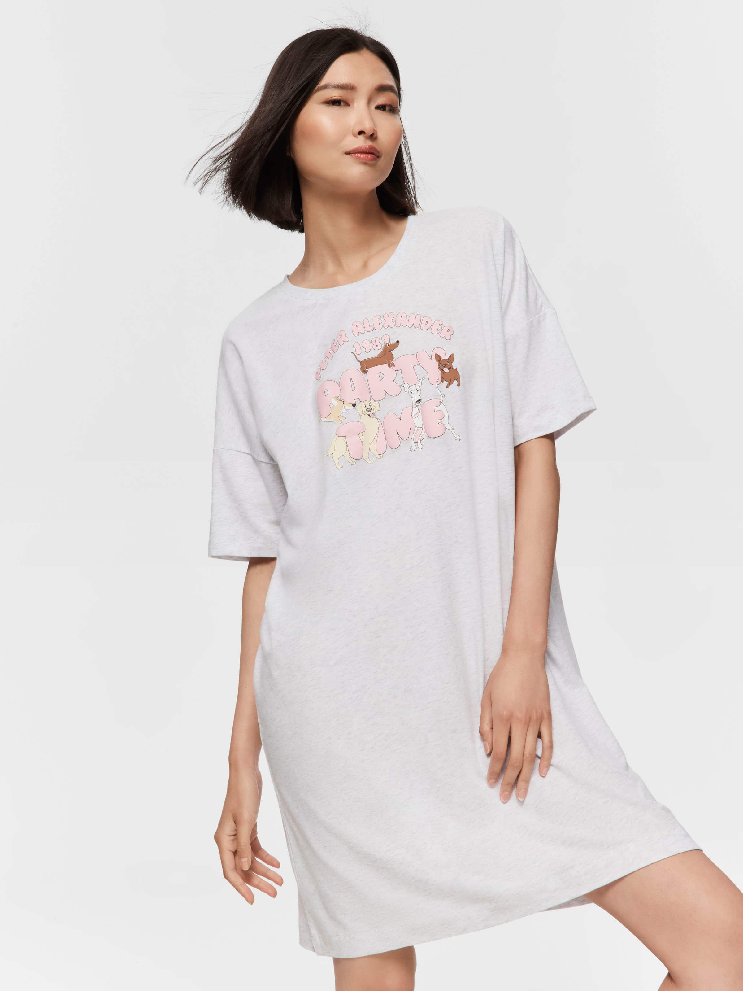 Doggies Sleep Tee
