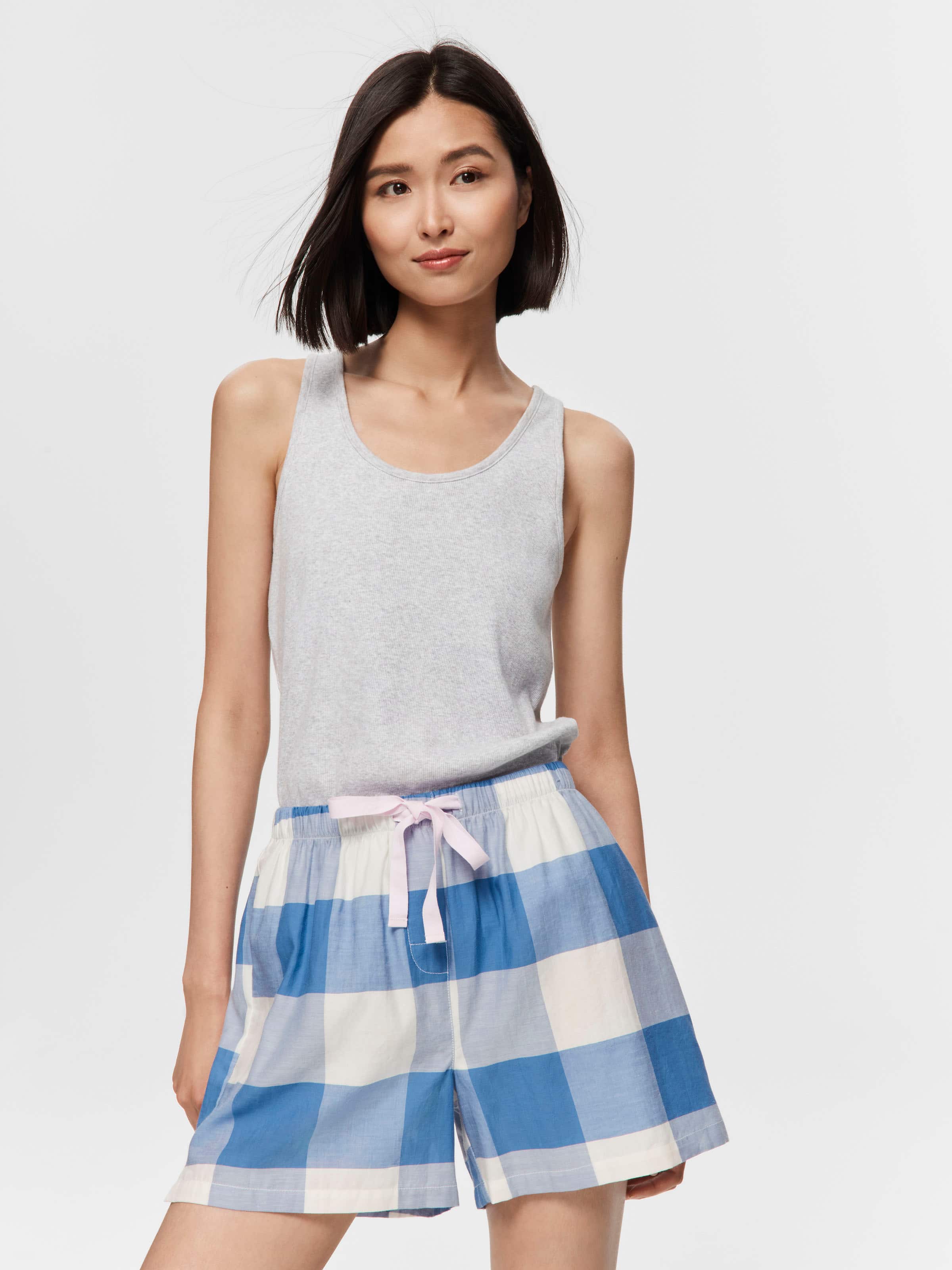 Blue Buffalo Short