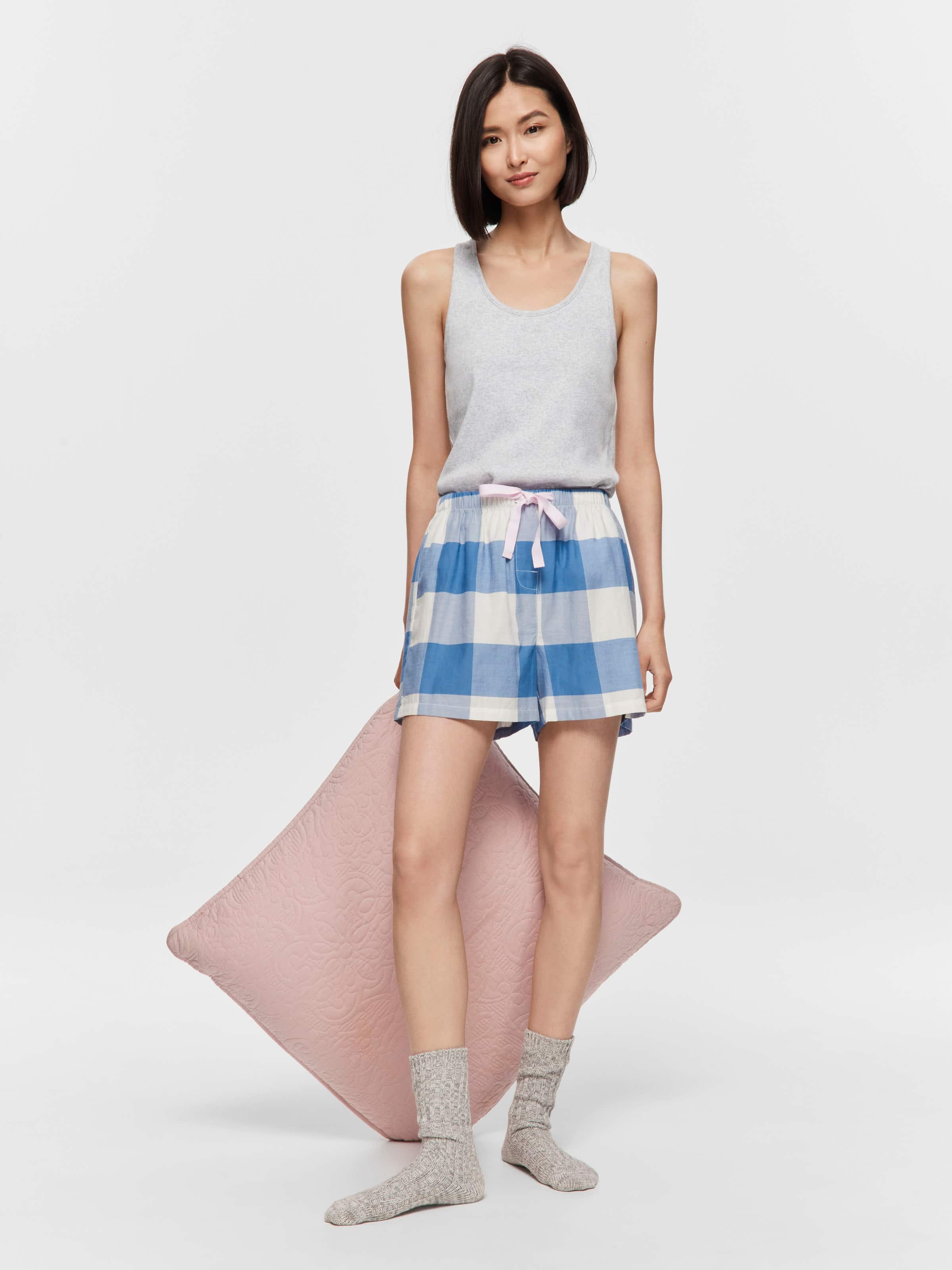 Blue Buffalo Short