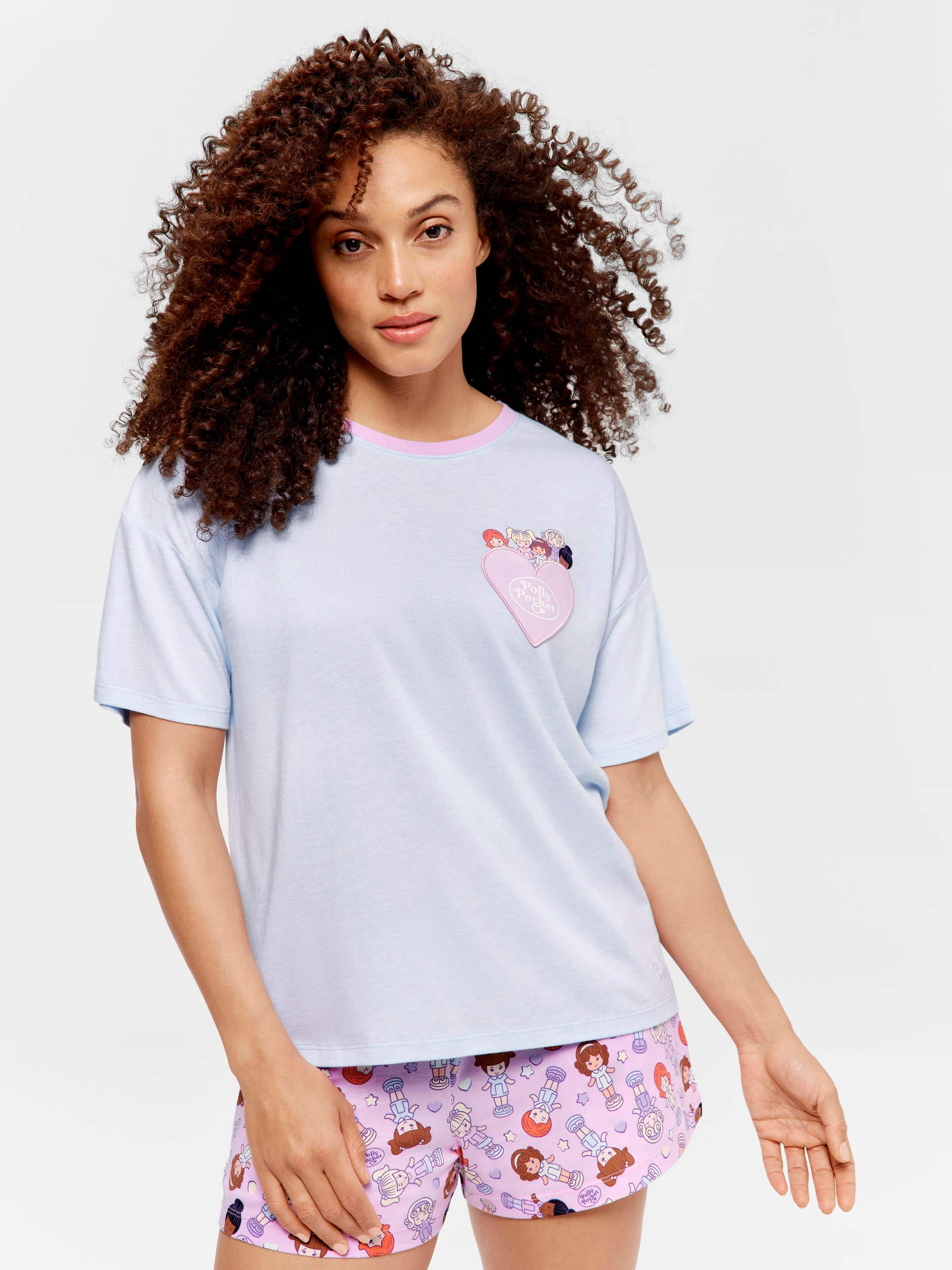 Polly Pocket Tee