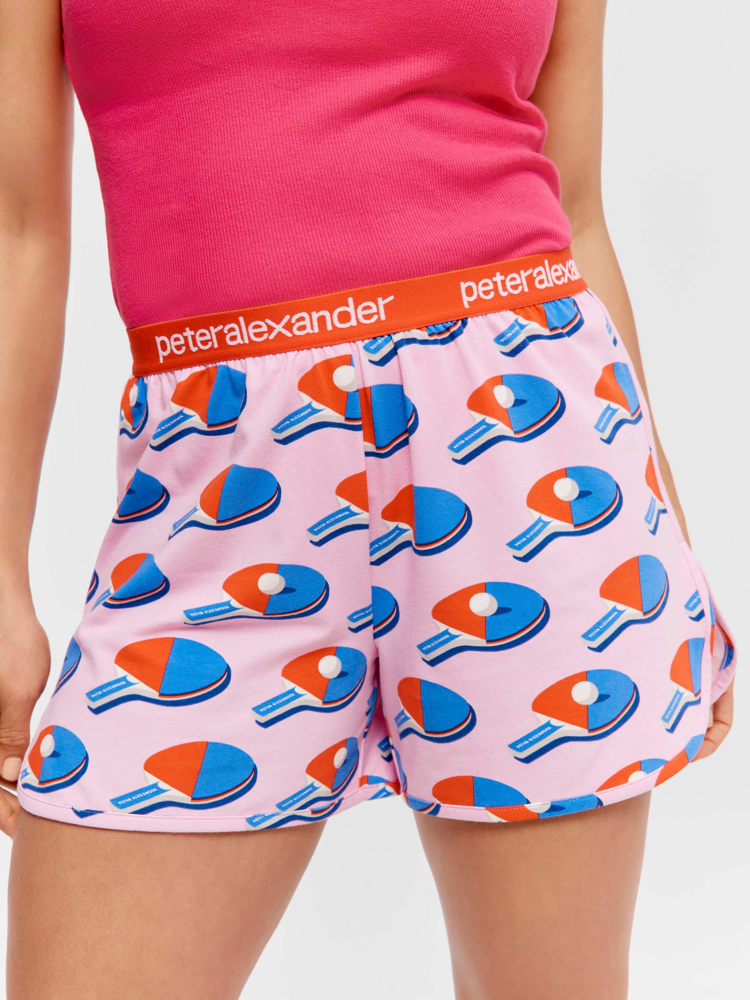 Paddle Short