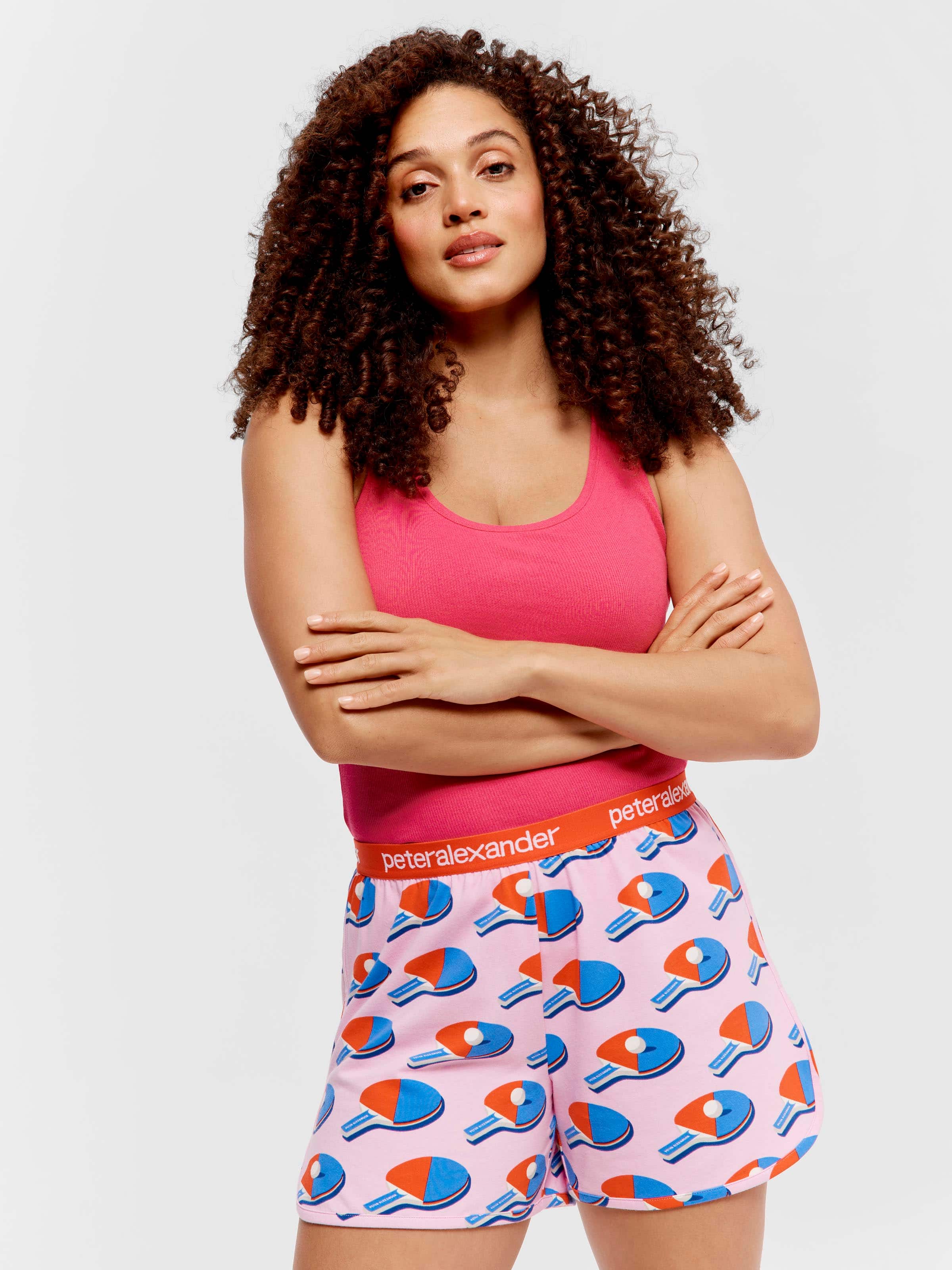 Paddle Short