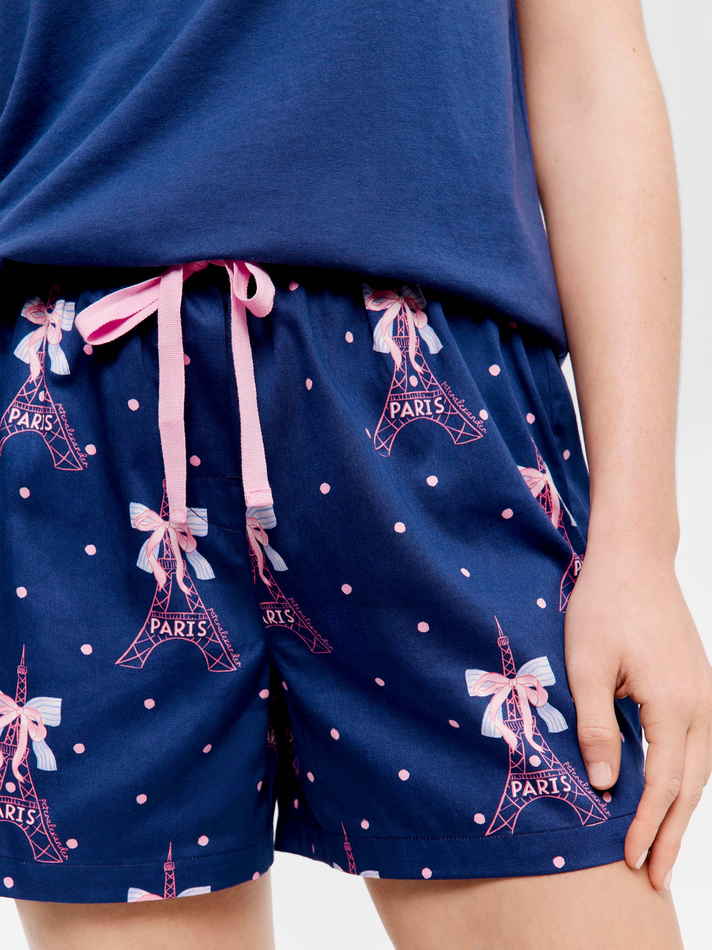 Paris Short