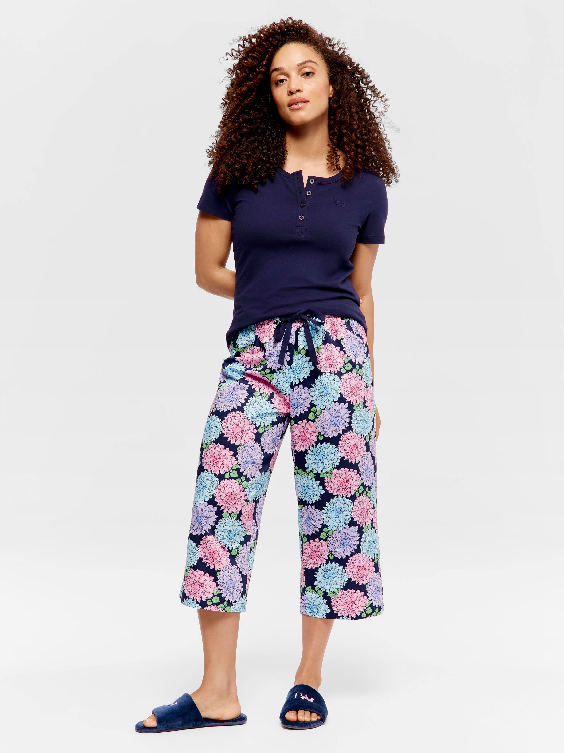 Chrysanthemum Pj Pant