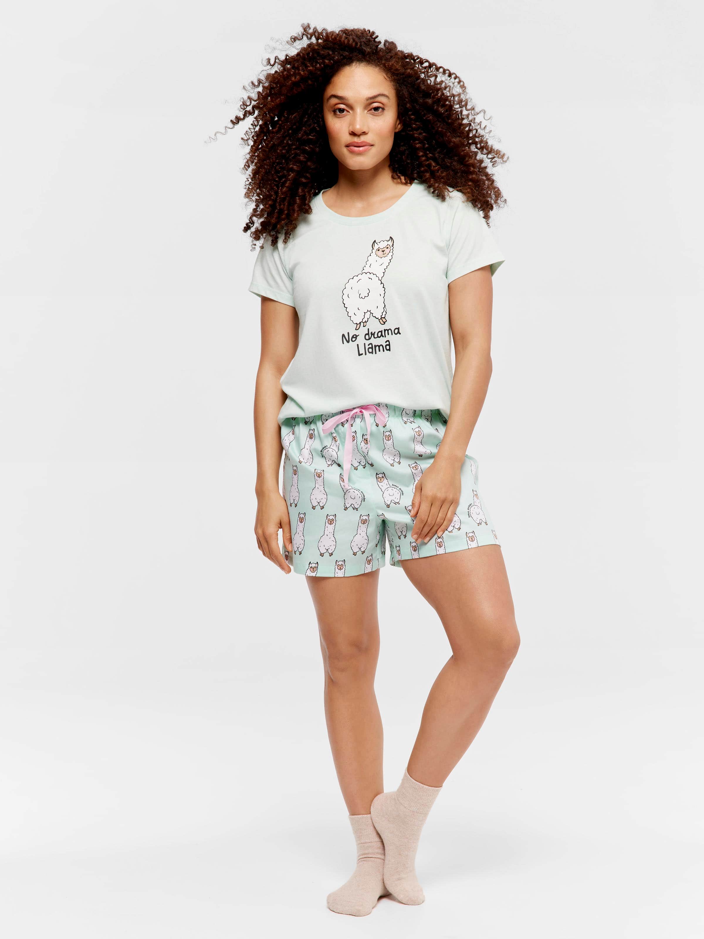 Peter alexander llama pjs hotsell