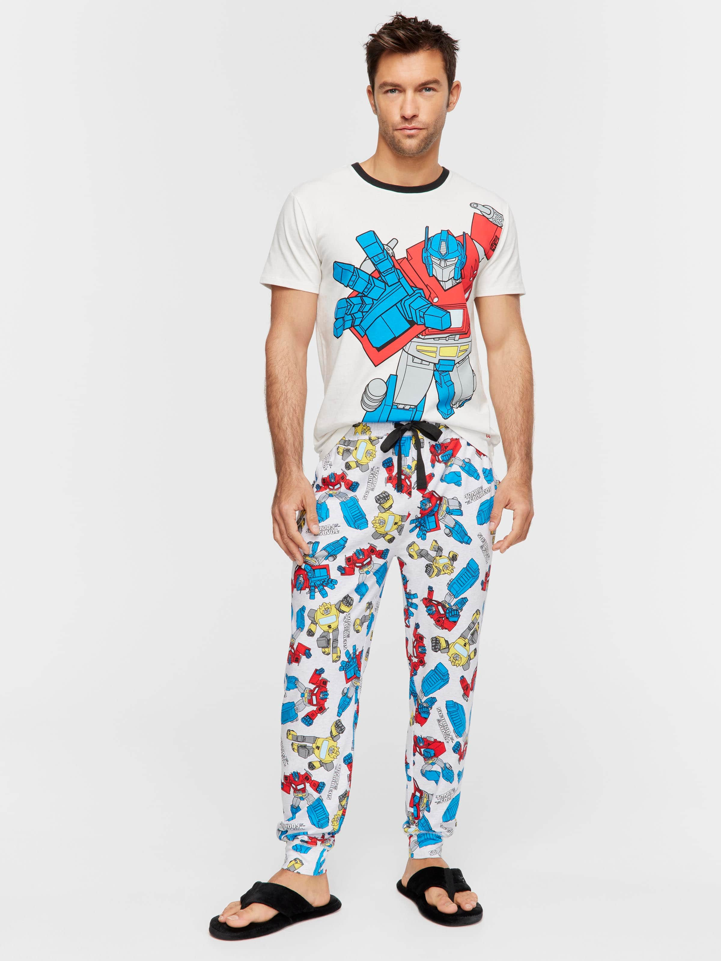 Transformers Jogger Pant