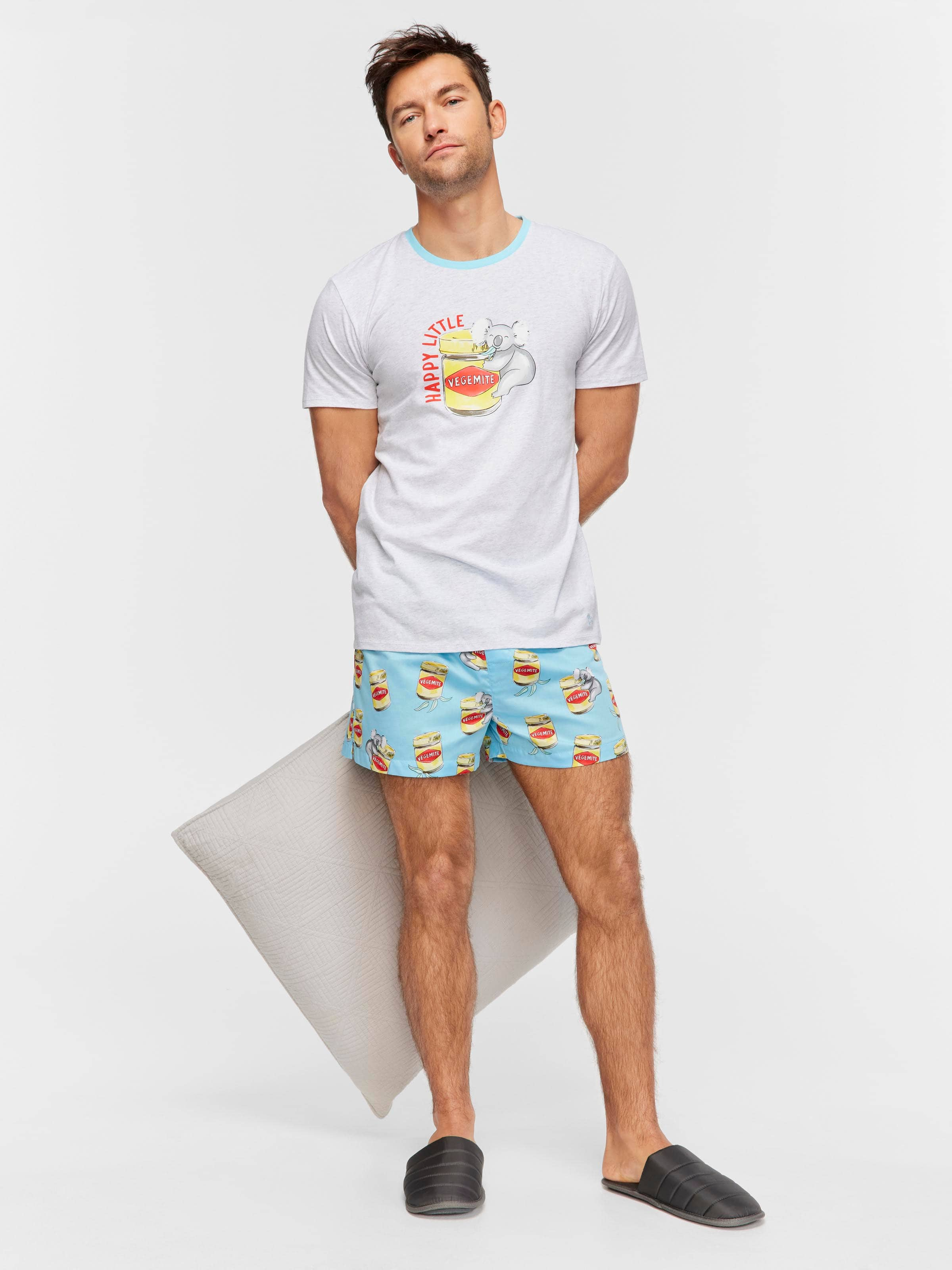 Vegemite pajamas Peter Alexander Online