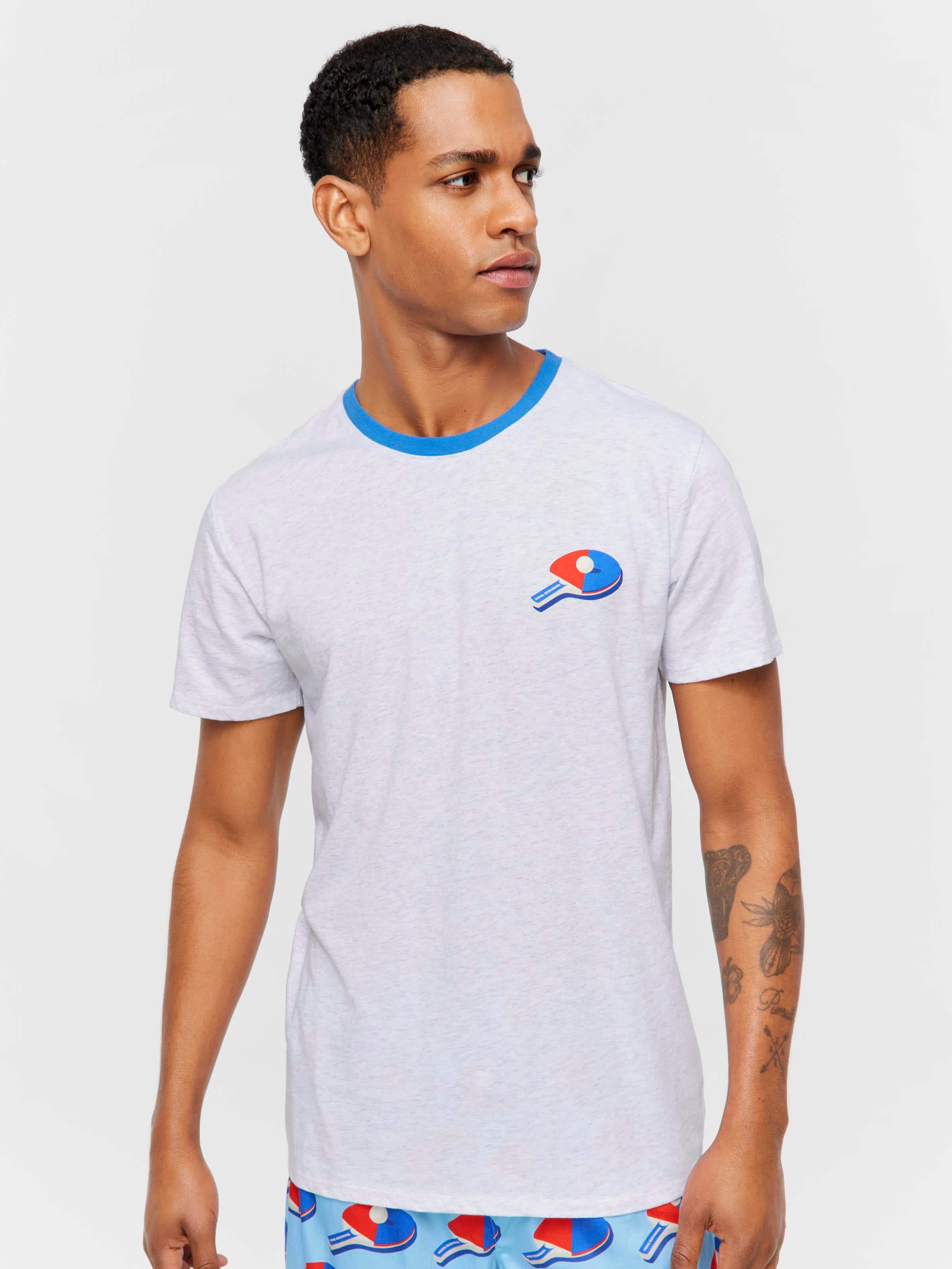 Ping Pong Tee