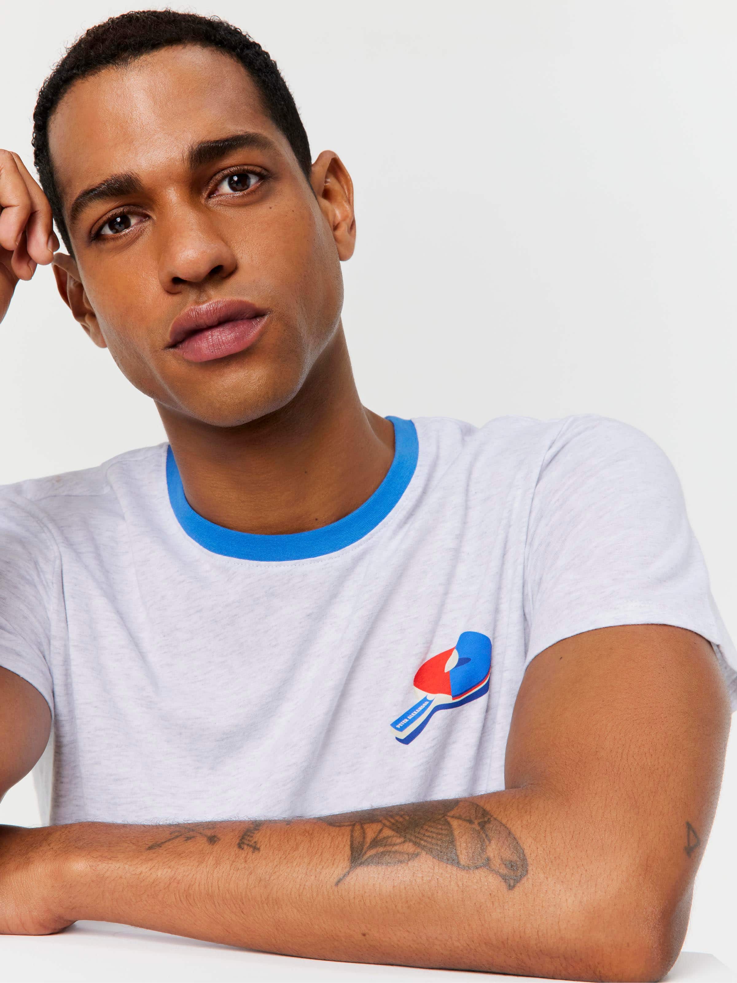 Ping Pong Tee
