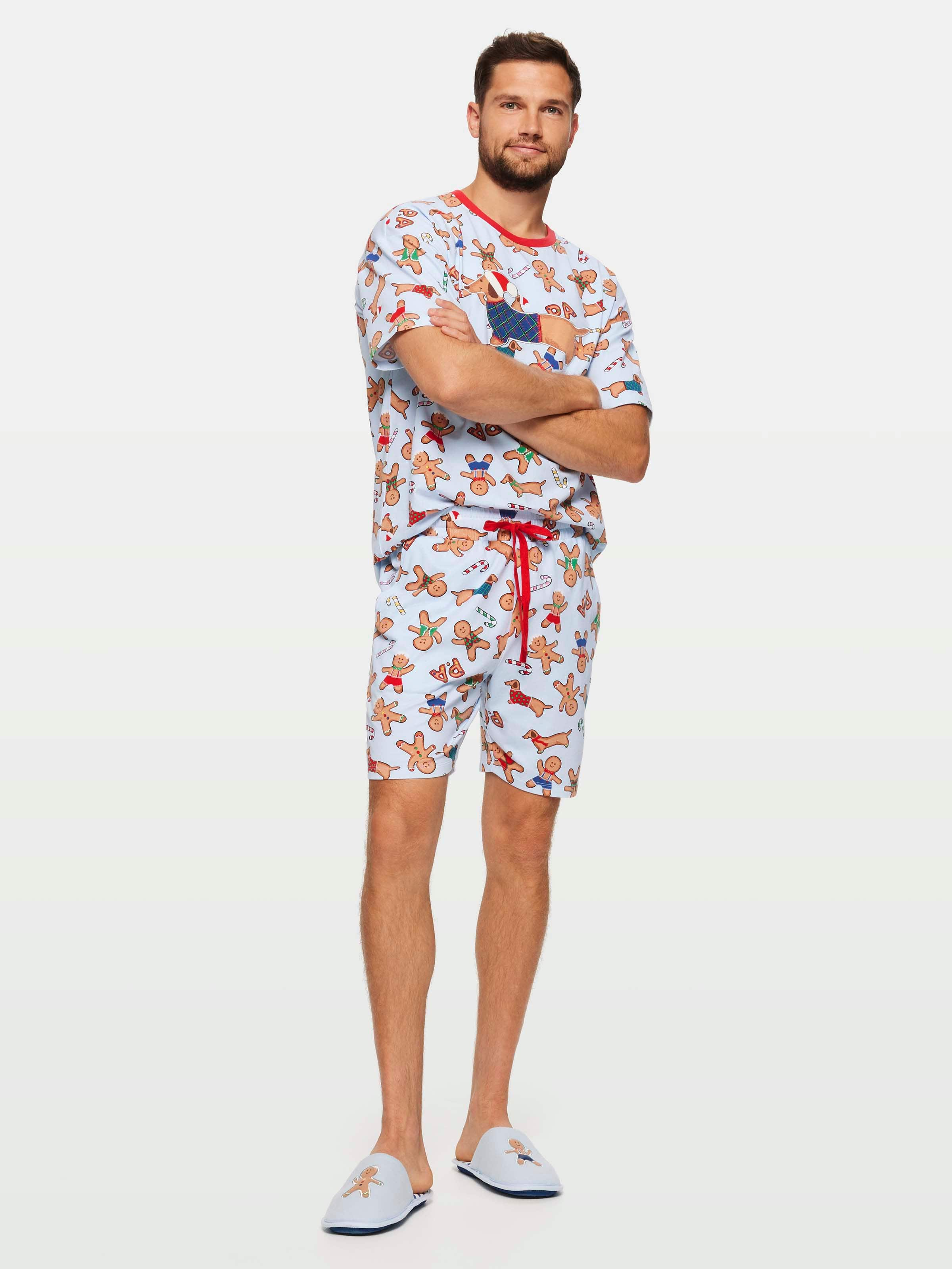 Peter alexander outlet pajama shorts