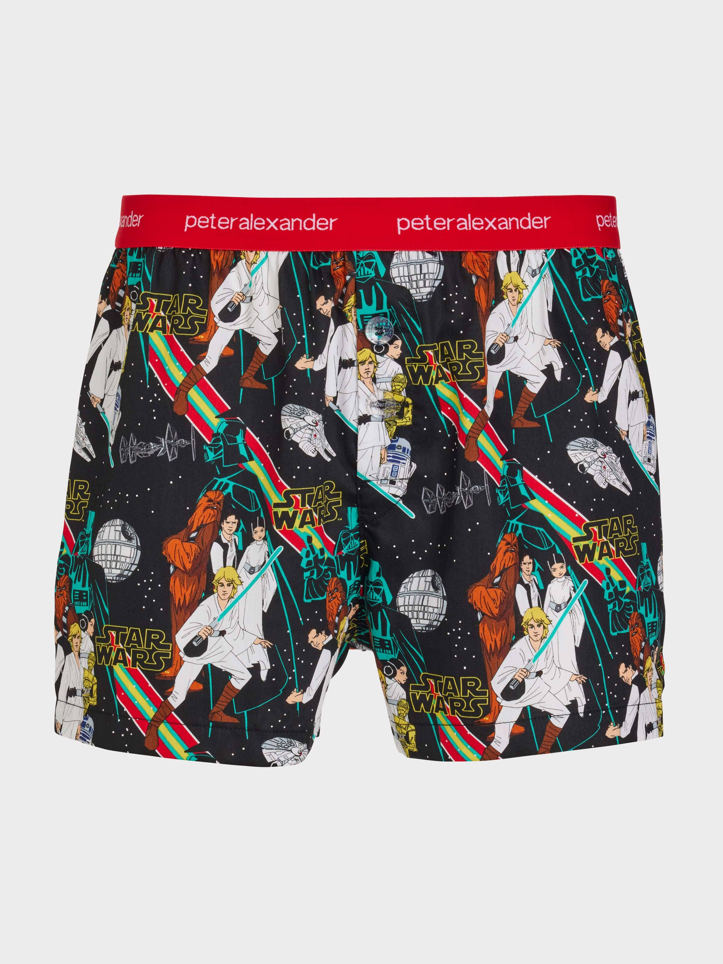 Star wars boxer sales shorts australia