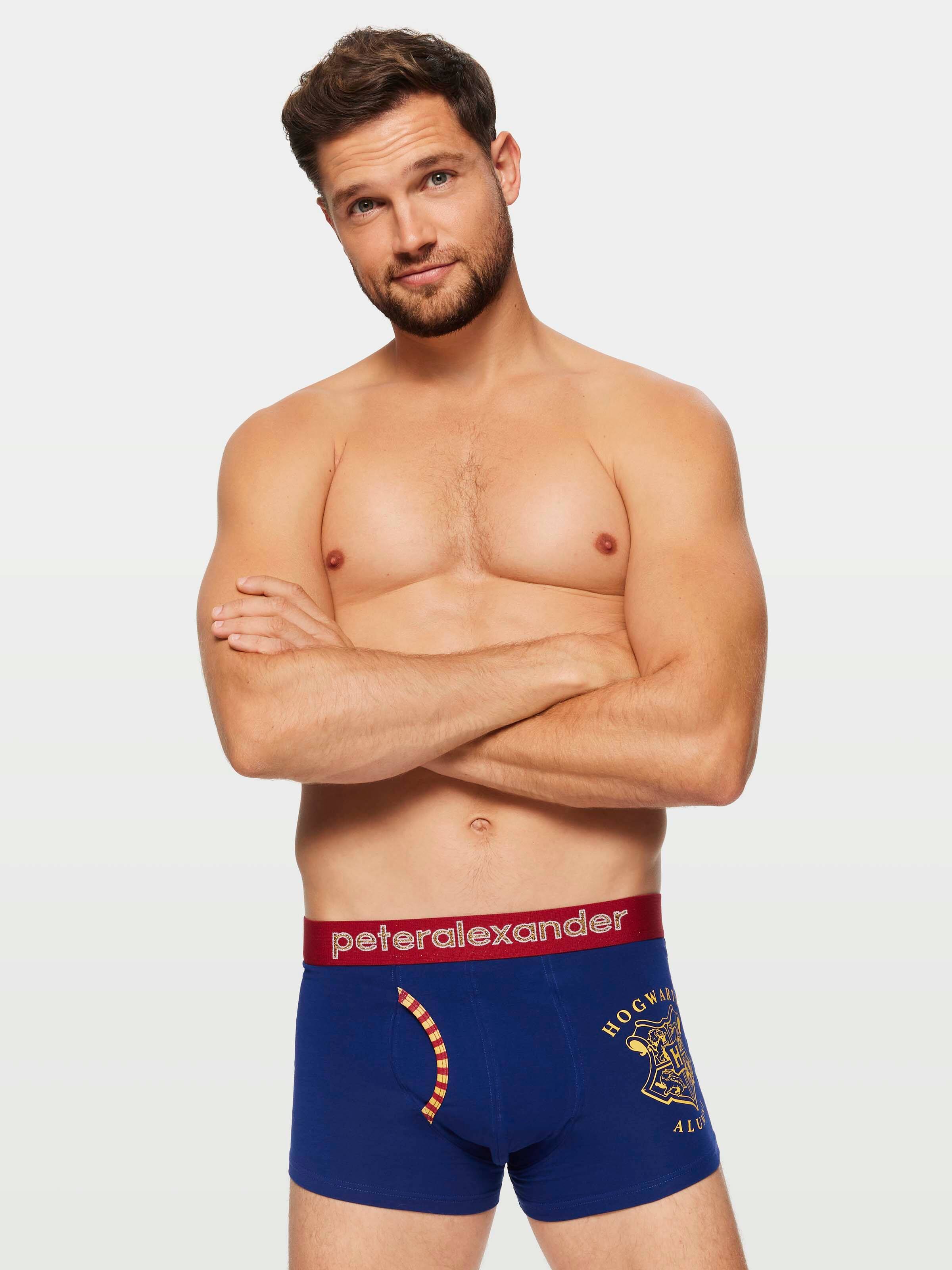 Underwear  Peter Alexander