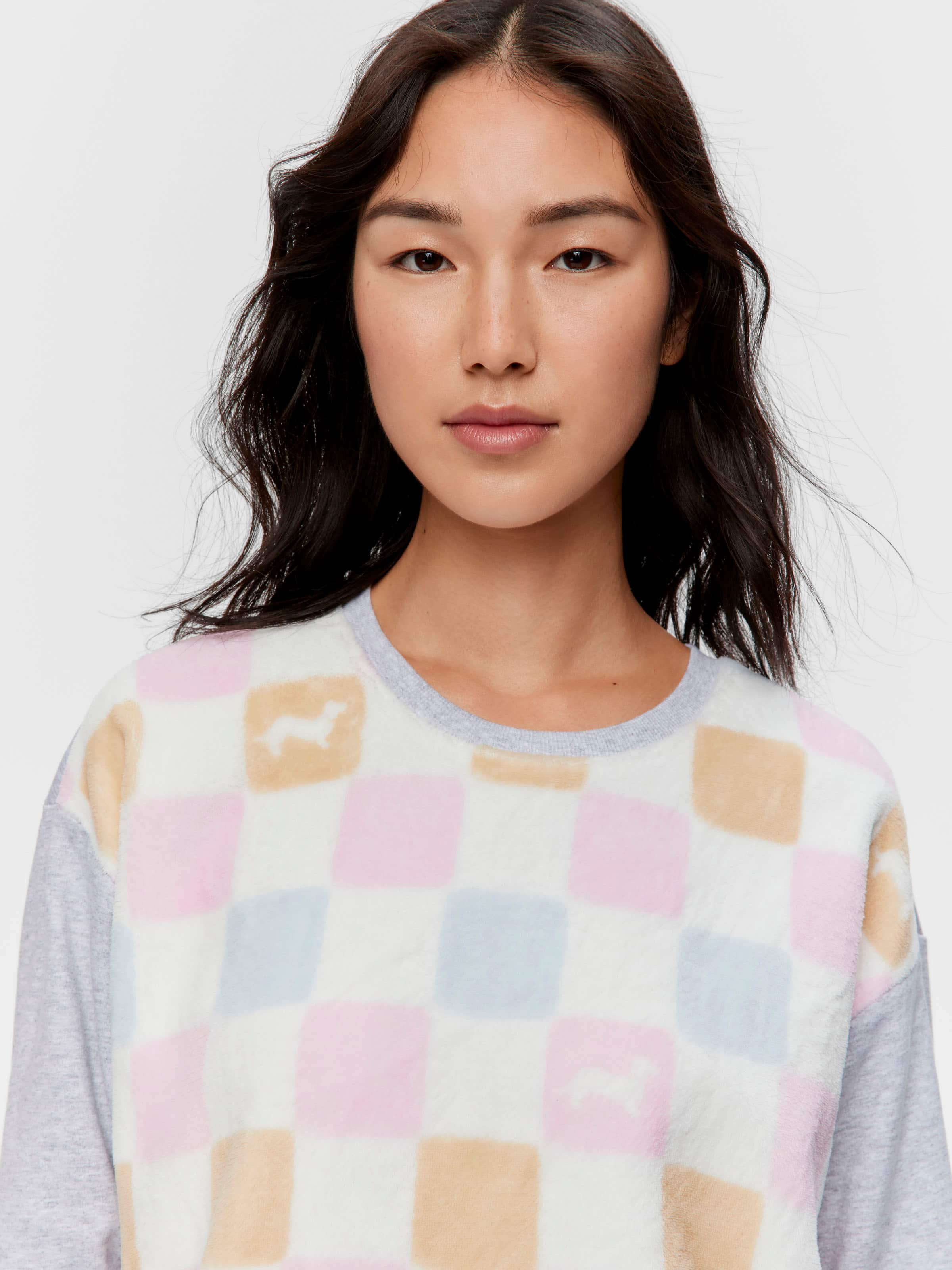 Penny Cuddle Sweater
