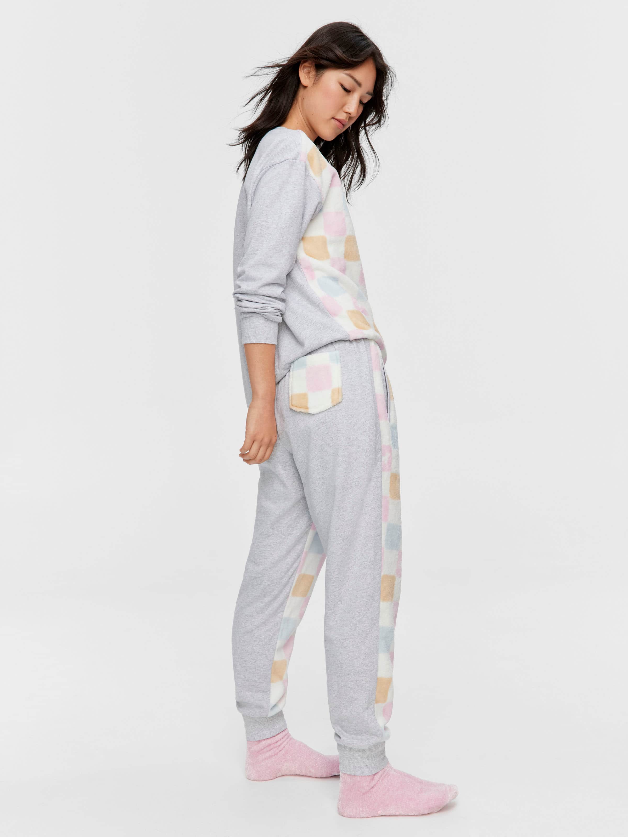 Penny Cuddle Pant