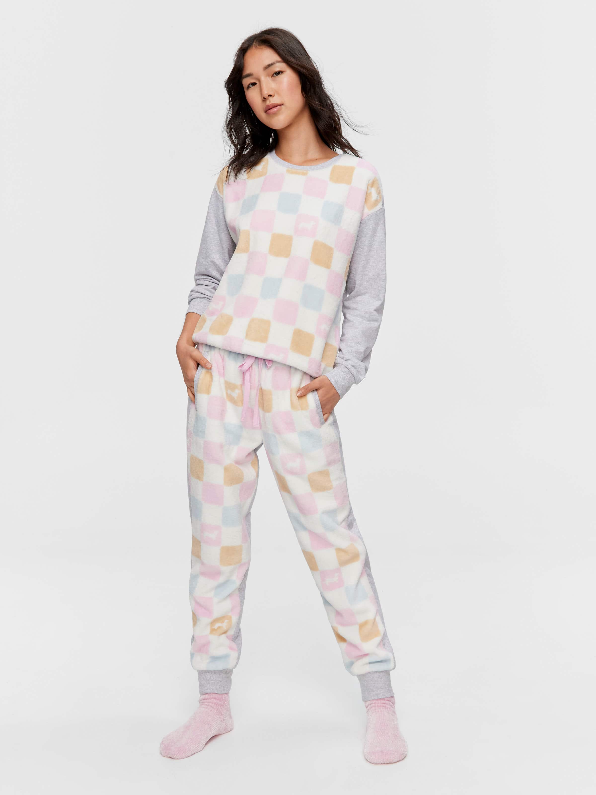 Penny Cuddle Pant