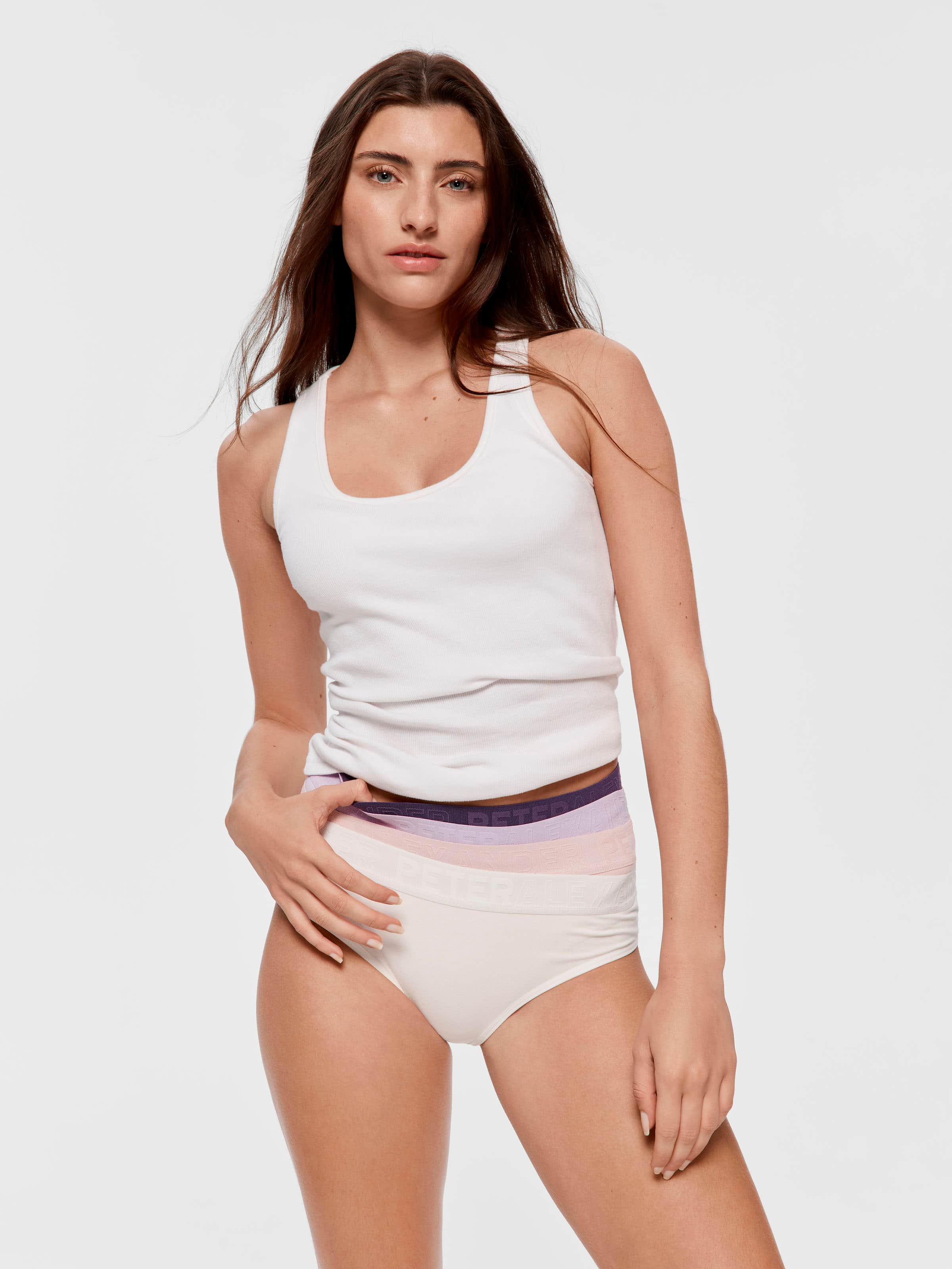 7 Day Brief Pack