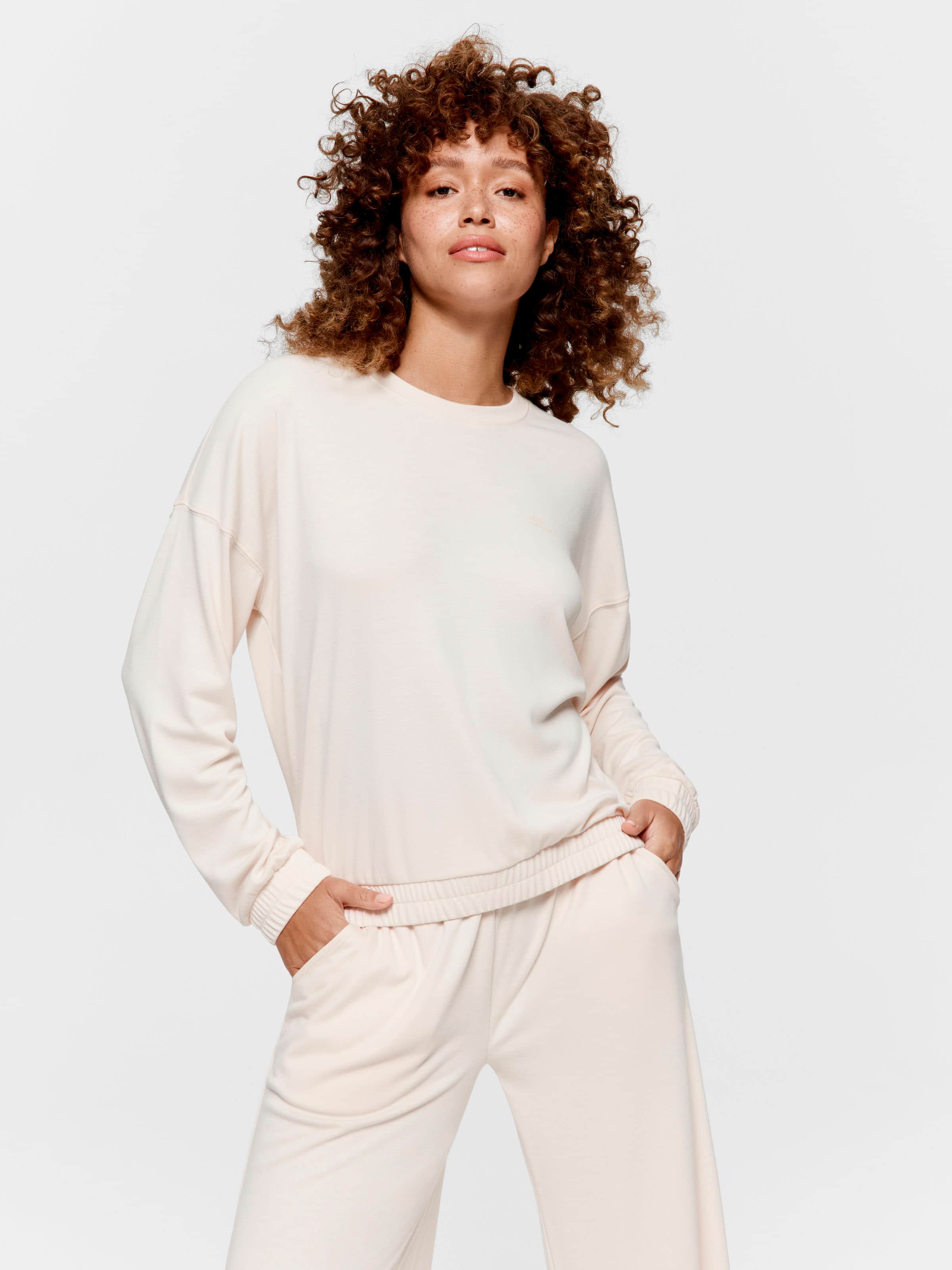 Caramel Sweater