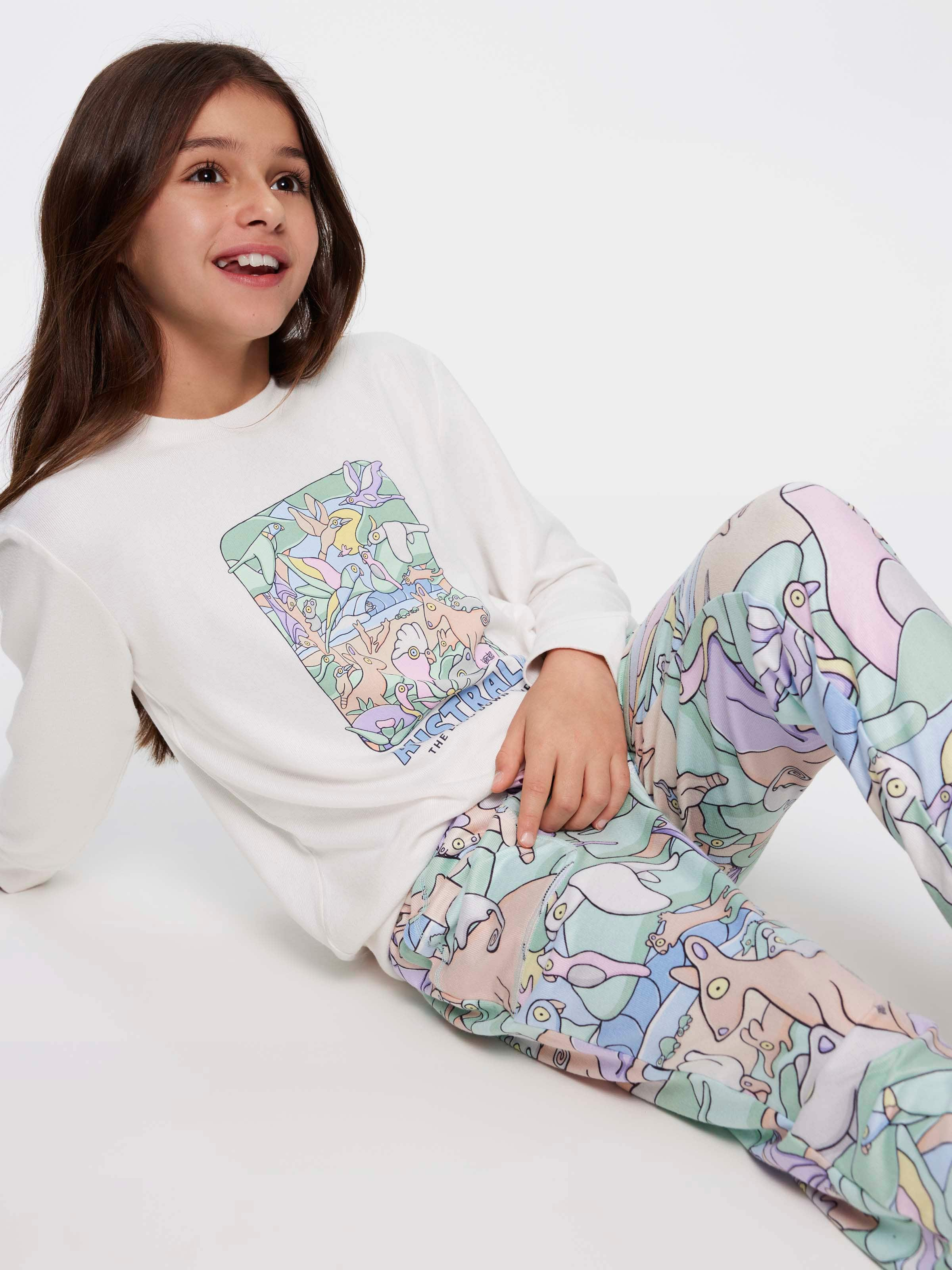 Peter alexander pjs christmas hot sale