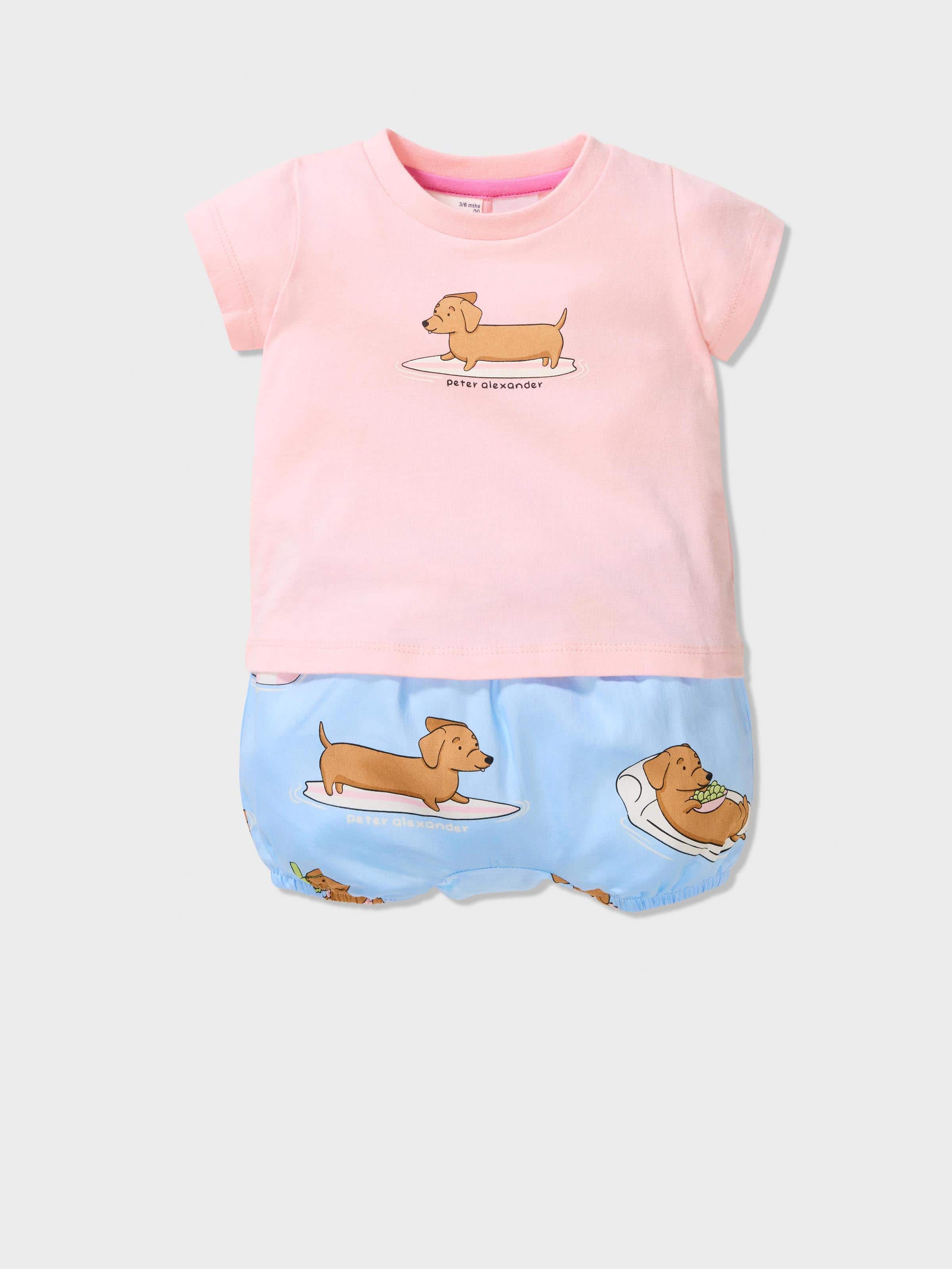 Peter alexander hot sale baby clothes