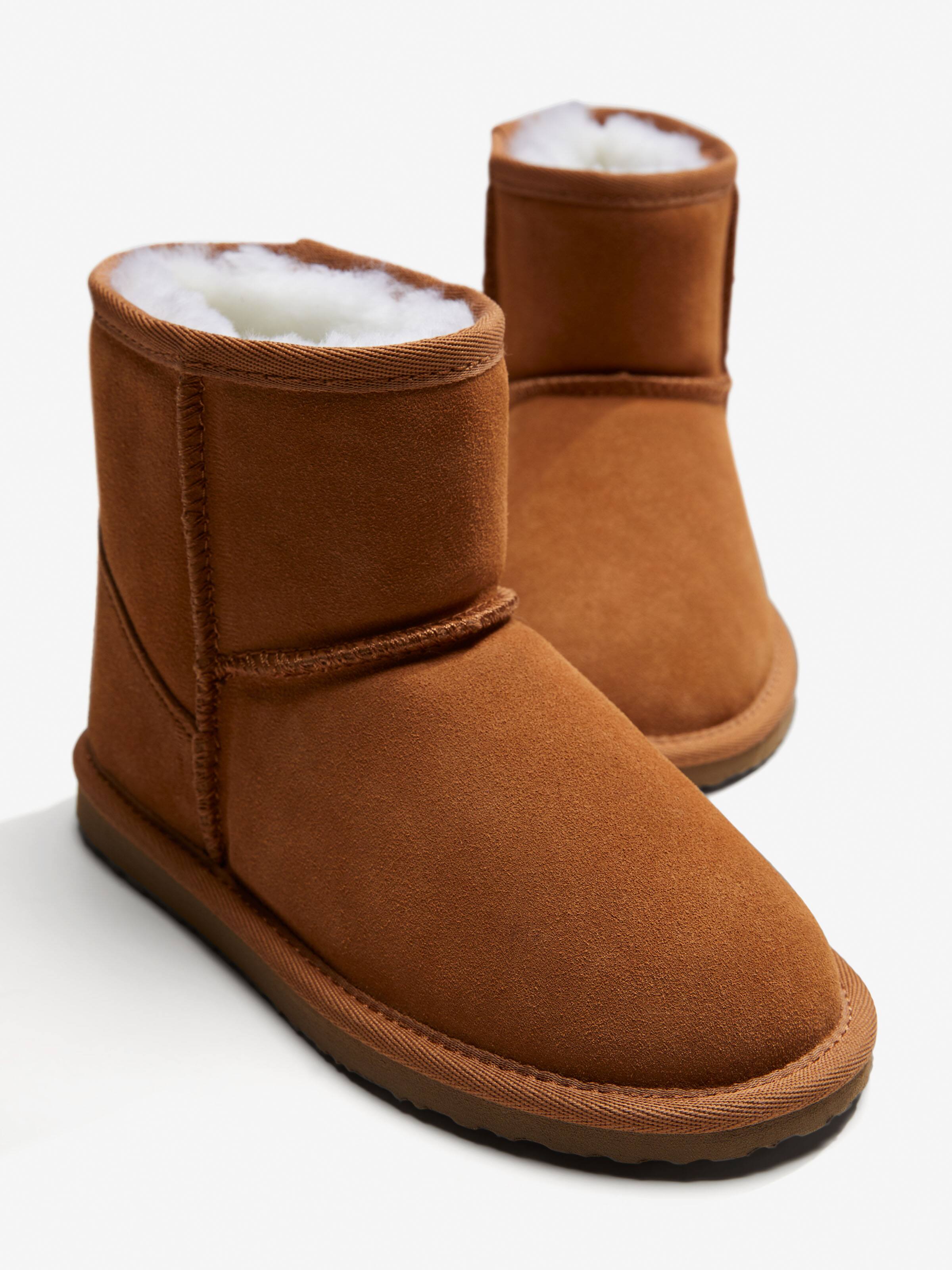 Peter alexander ugg on sale boots