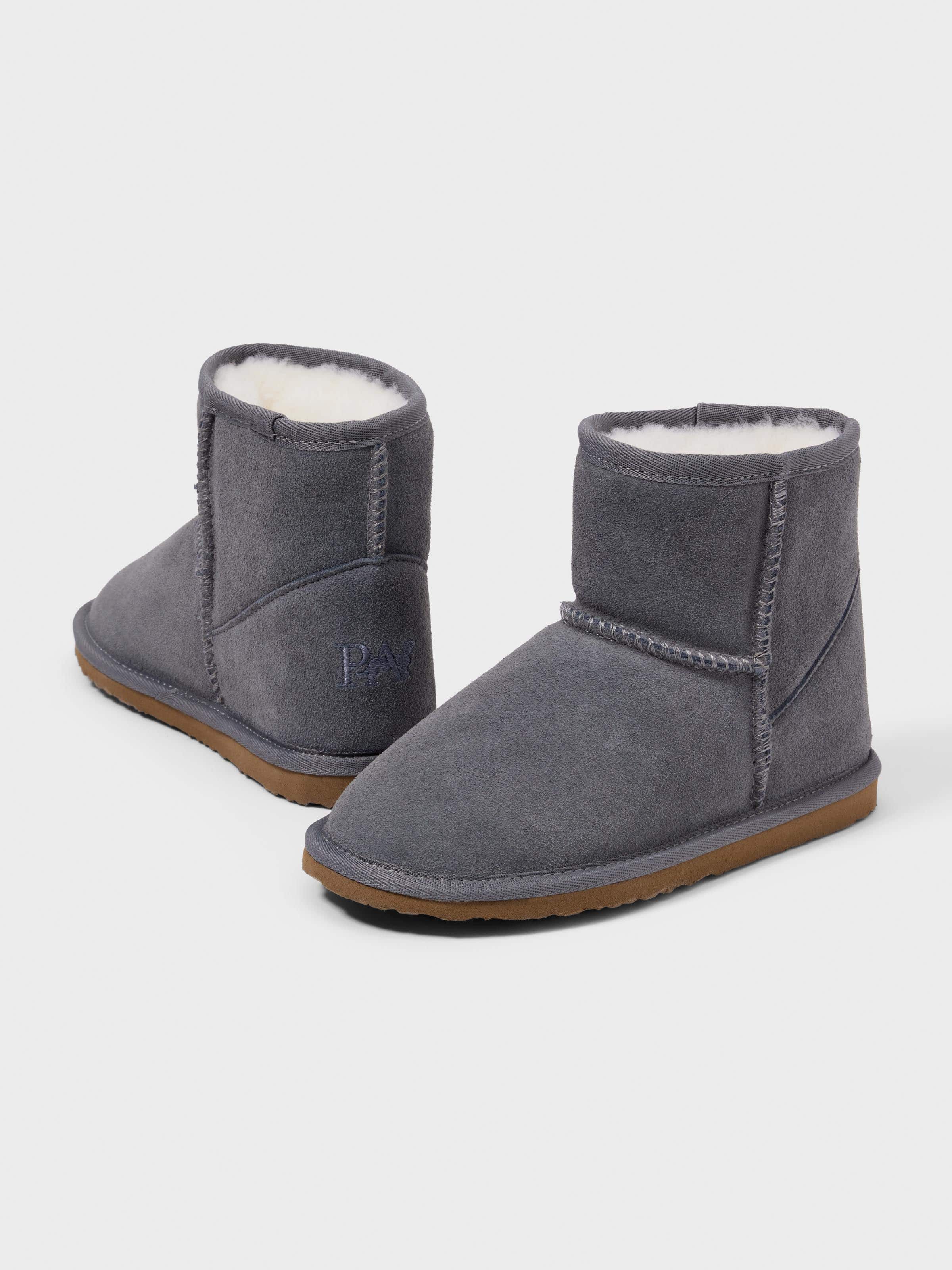 Kids P.A. Classic Homeboots