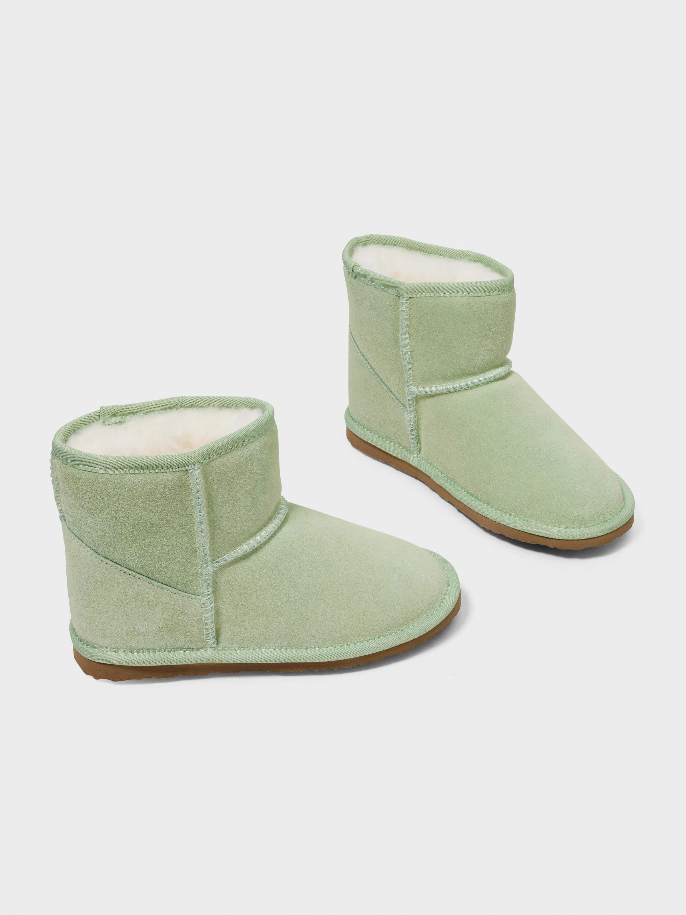 Kids P.A. Classic Homeboots