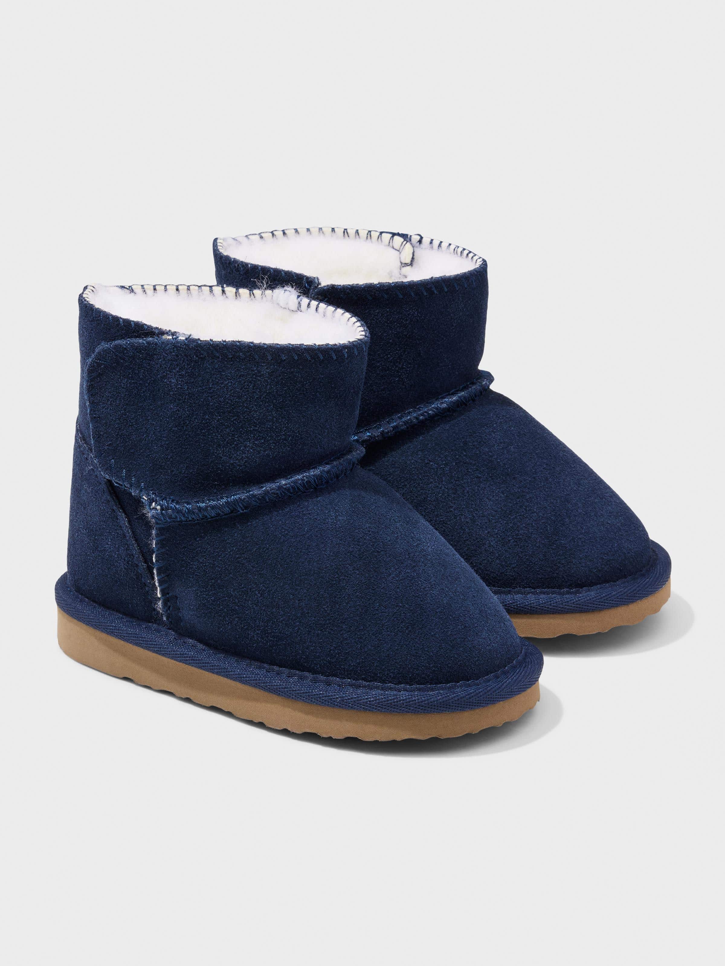 Kids P.A. Classic Homeboots