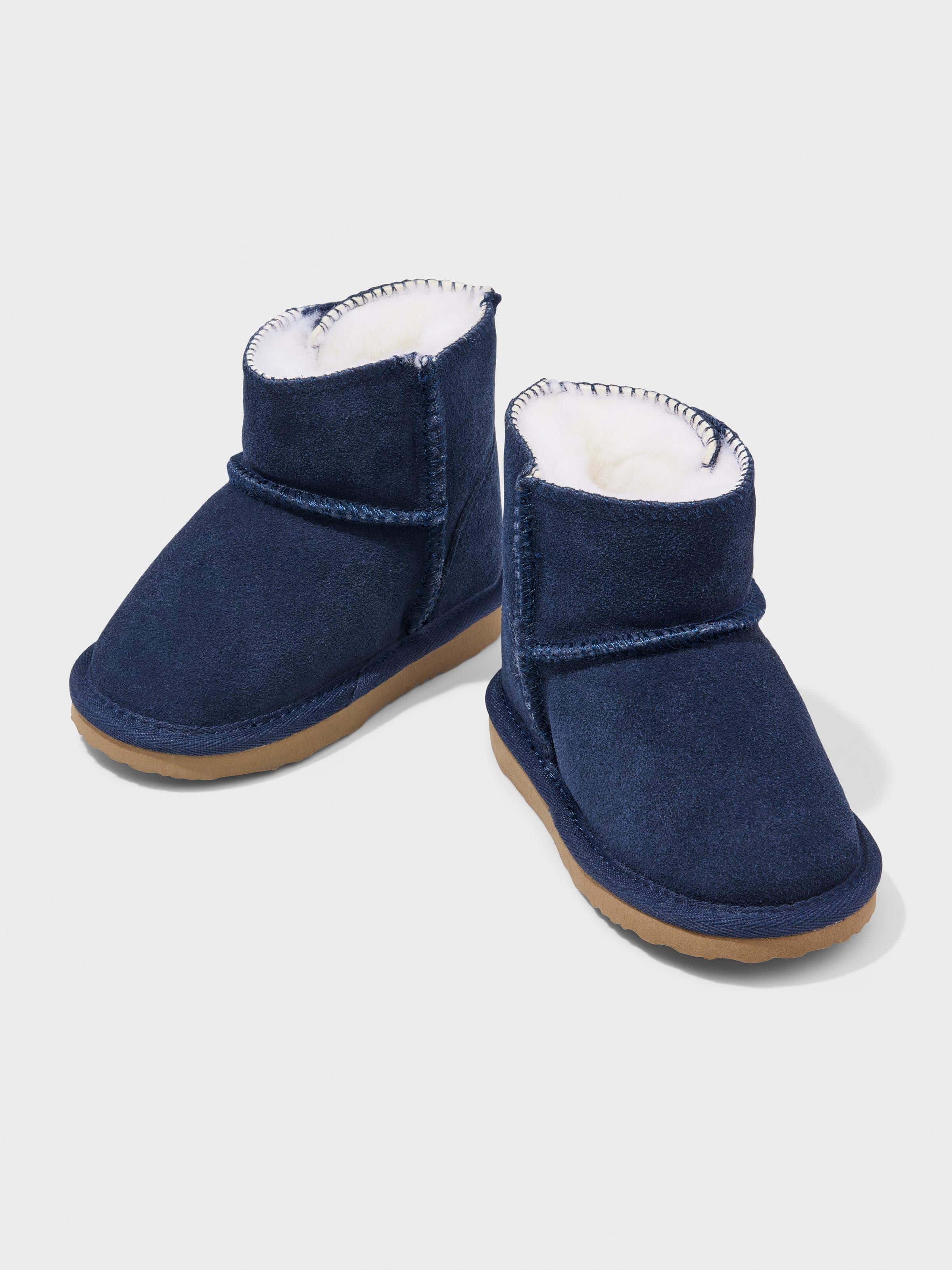 Kids P.A. Classic Homeboots