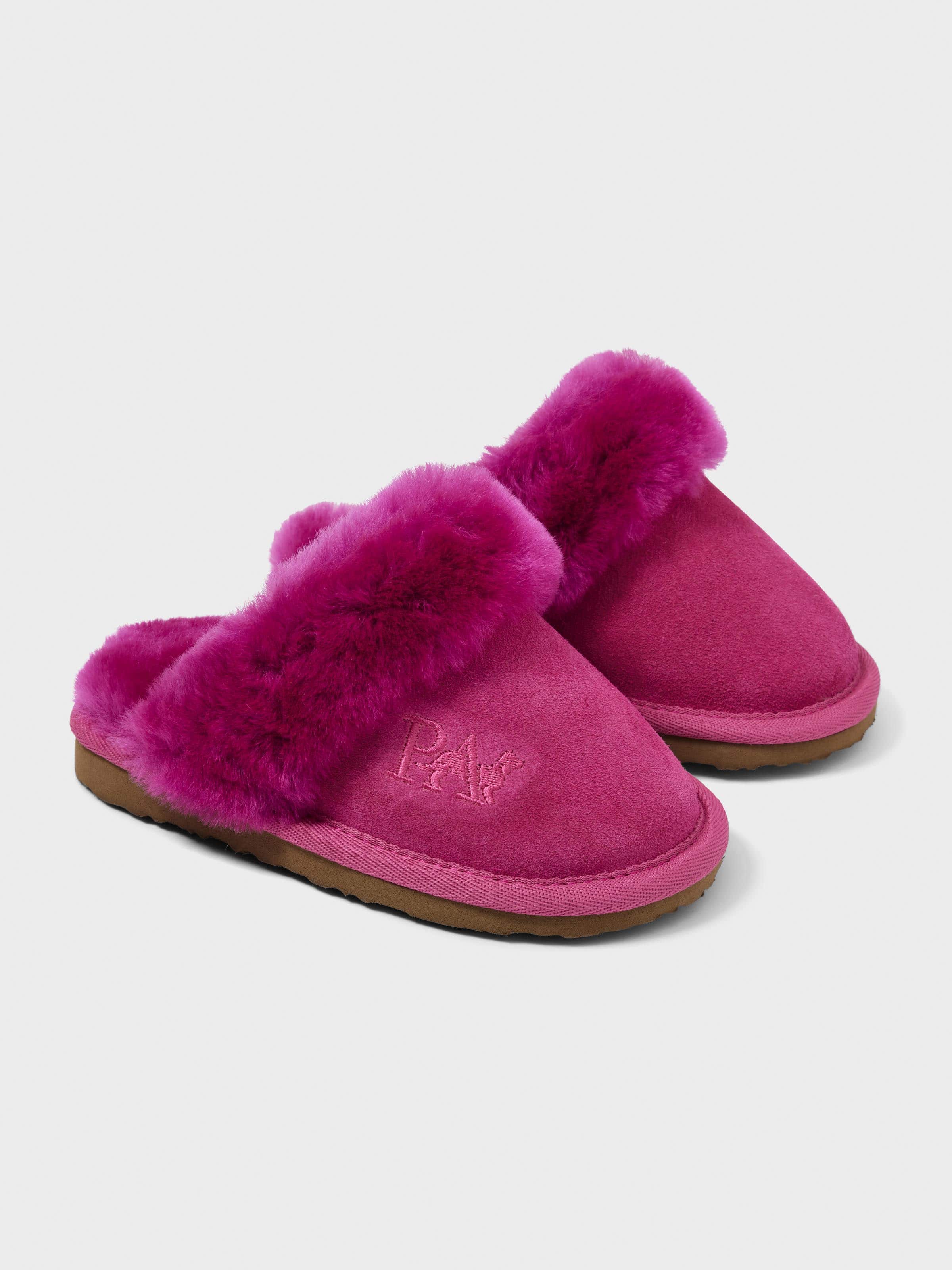 Kids Homeboot Scuff