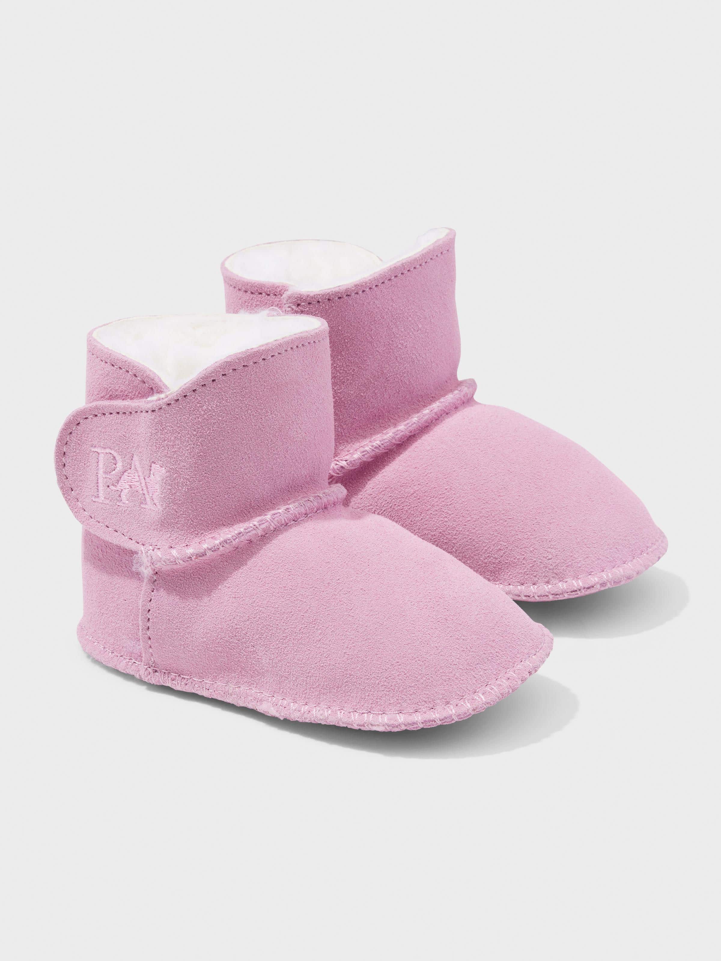 Baby P.A. Classic Homeboots