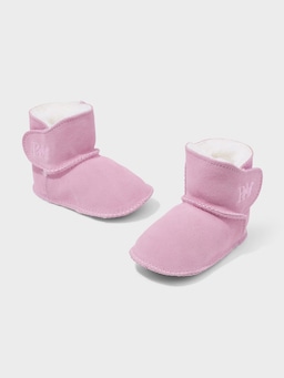 Baby P.A. Classic Homeboots